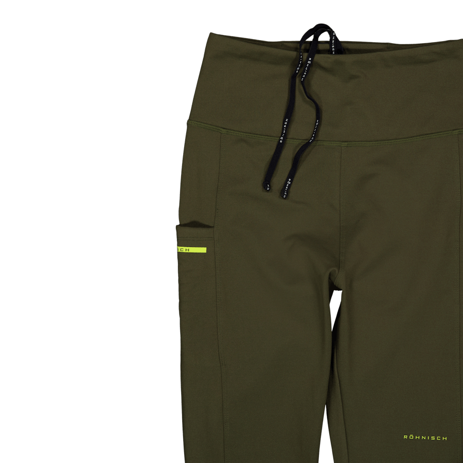 Thermal Tights Forest Brown - Bild 3