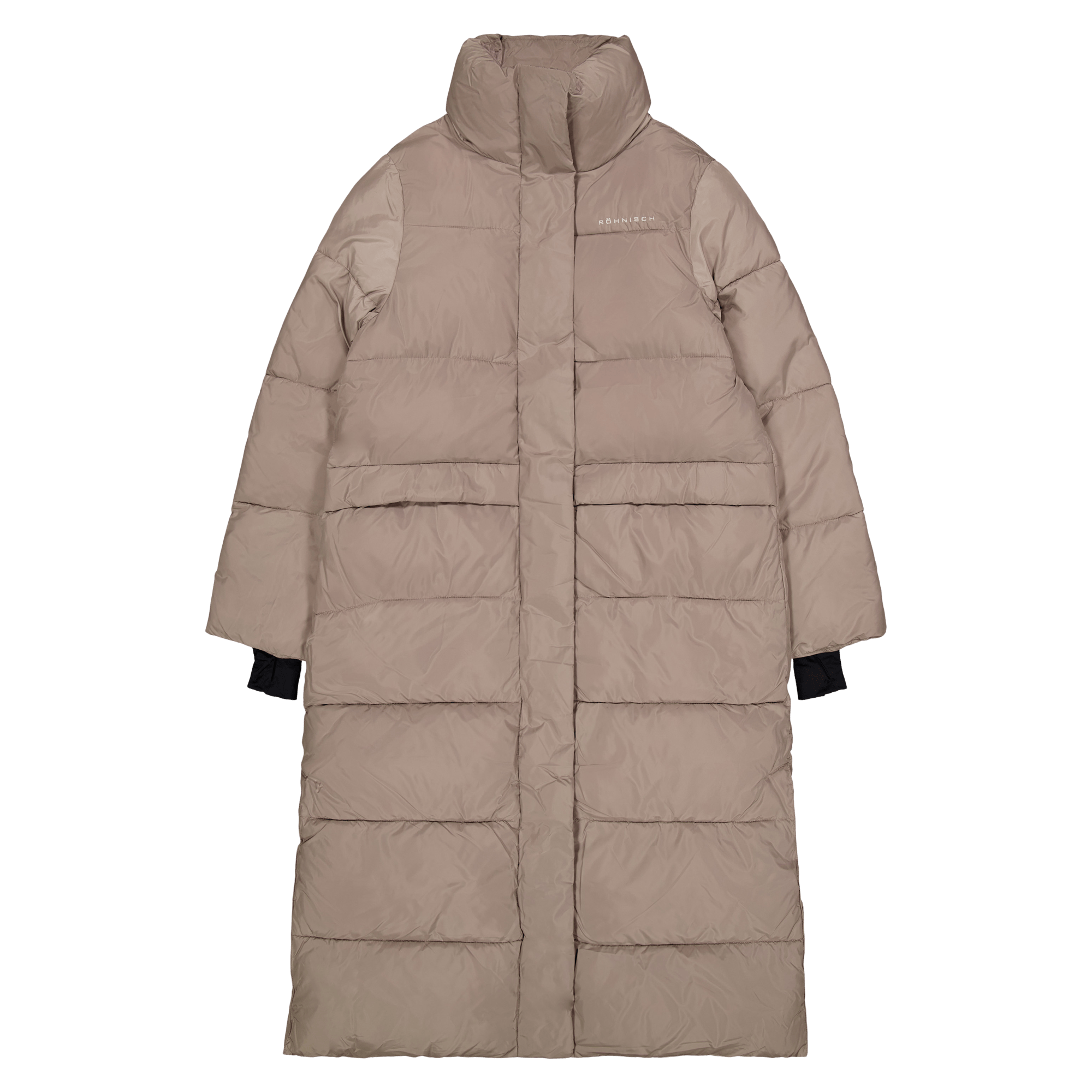 Reign Coat Moon Rock