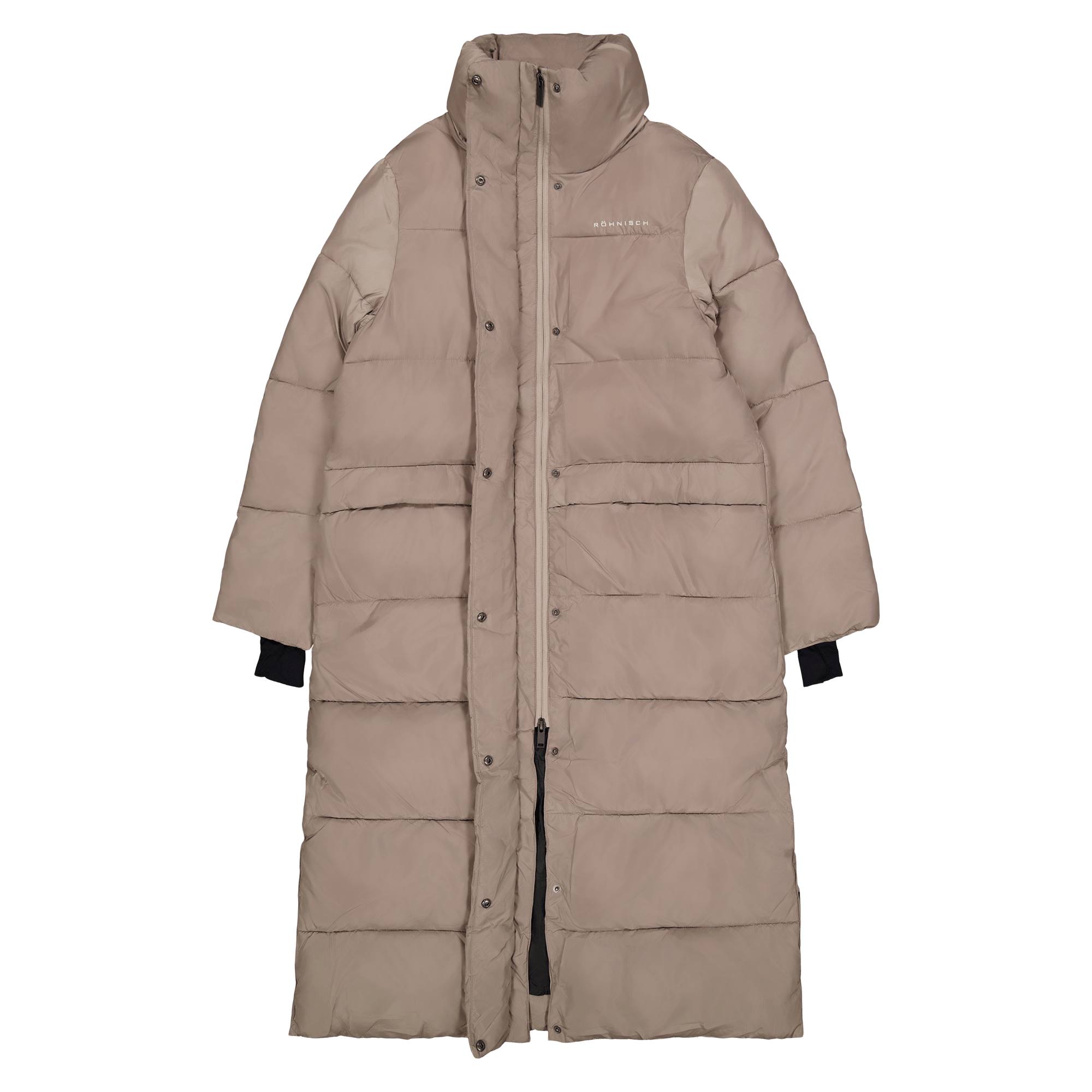 Reign Coat Moon Rock - Bild 3