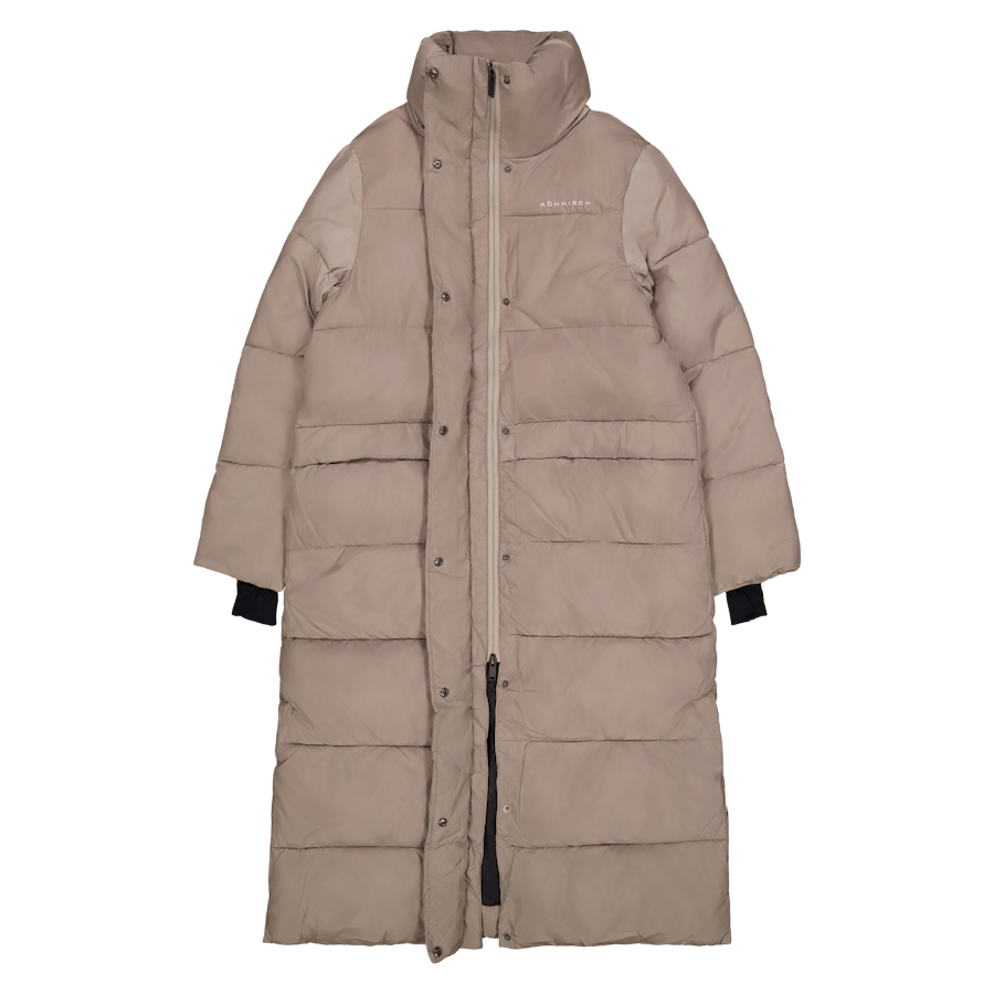 Reign Coat Moon Rock - Bild 3