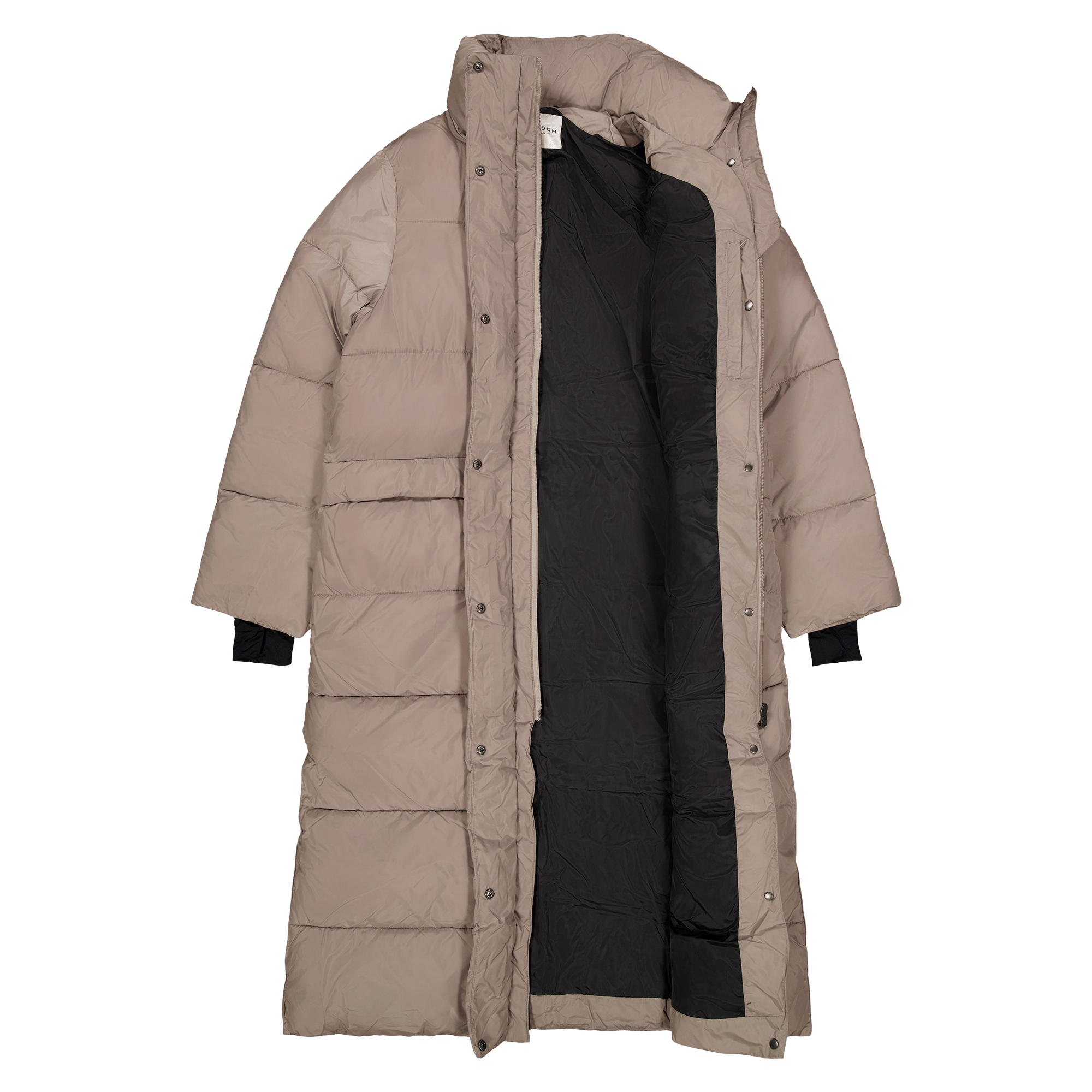 Reign Coat Moon Rock - Bild 4