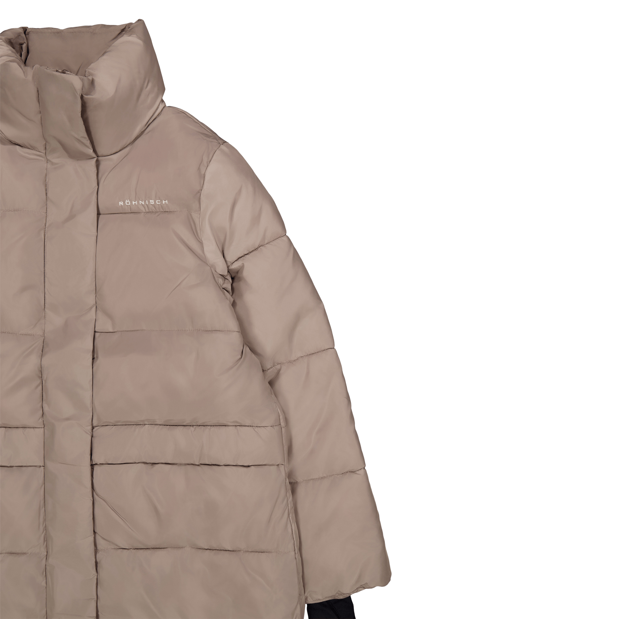 Reign Coat Moon Rock - Bild 5