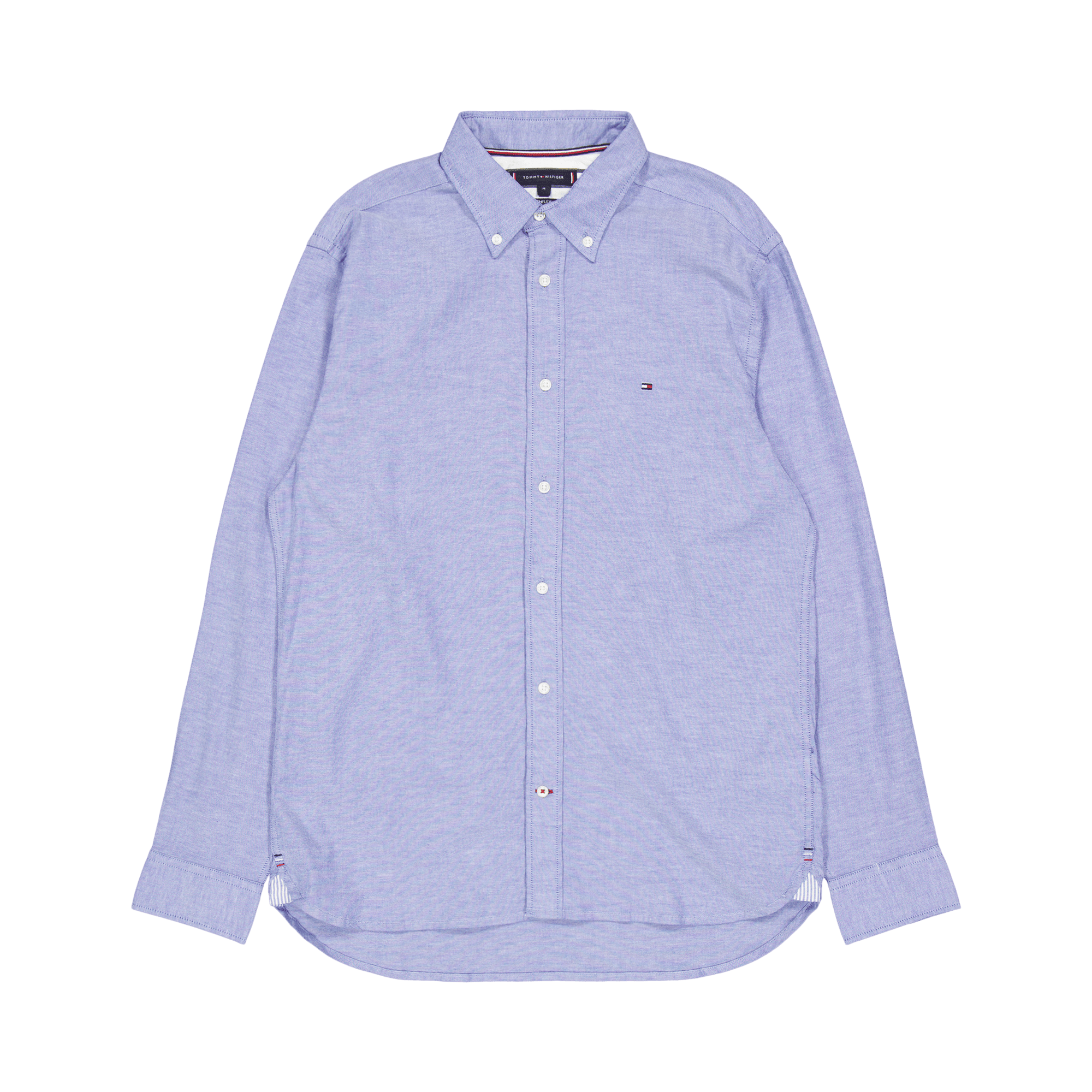 Tommy Hilfiger 1985 Flex Oxford Rf Shirt C66