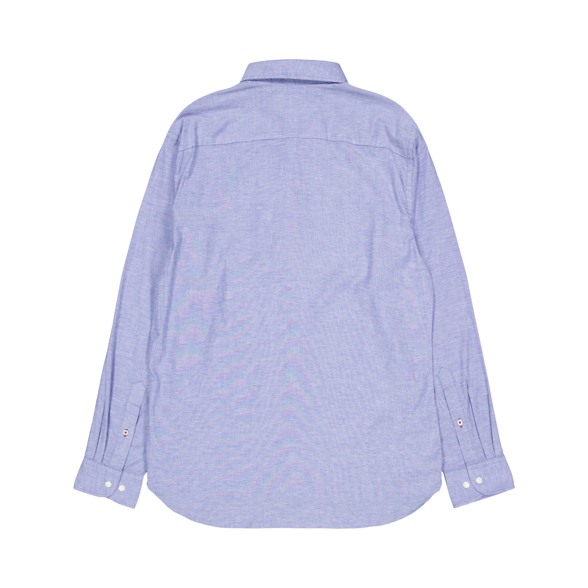 Tommy Hilfiger 1985 Flex Oxford Rf Shirt C66 - Bild 2