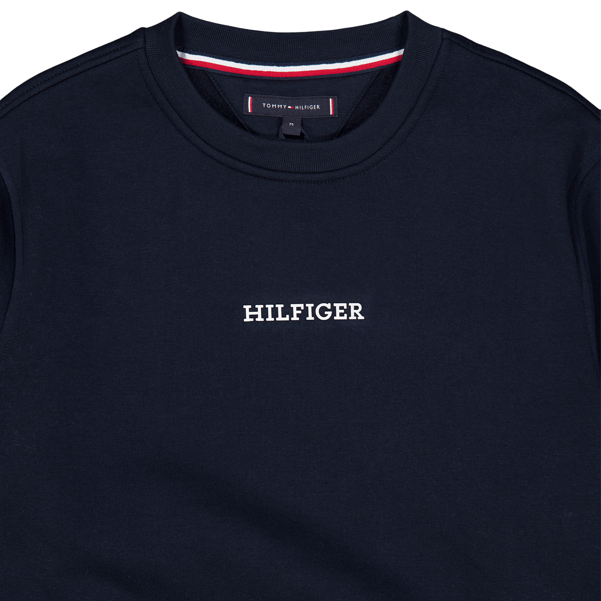 Monotype Sweatshirt Dw5 - Bild 3