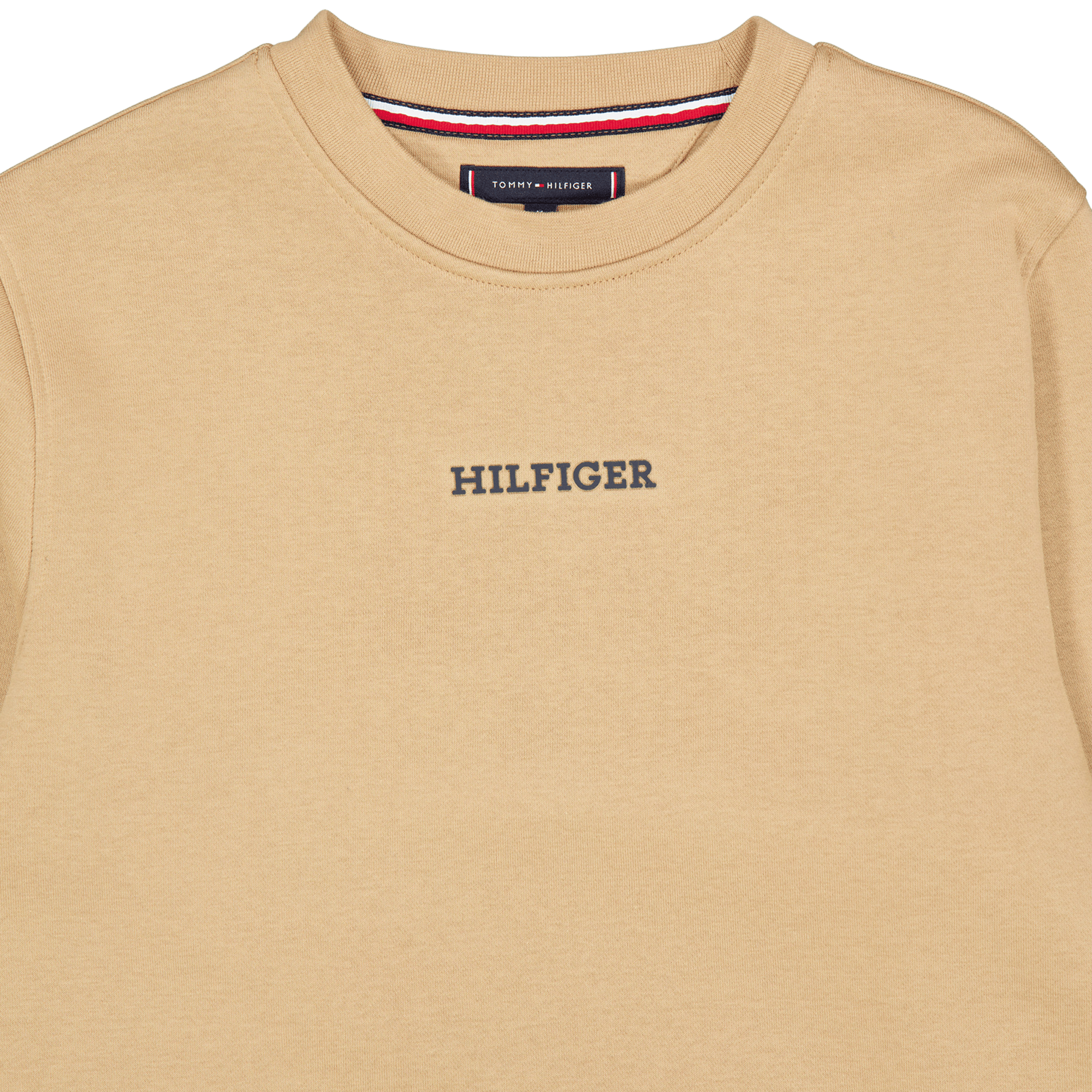 Monotype Sweatshirt Rbl - Khaki - Bild 3