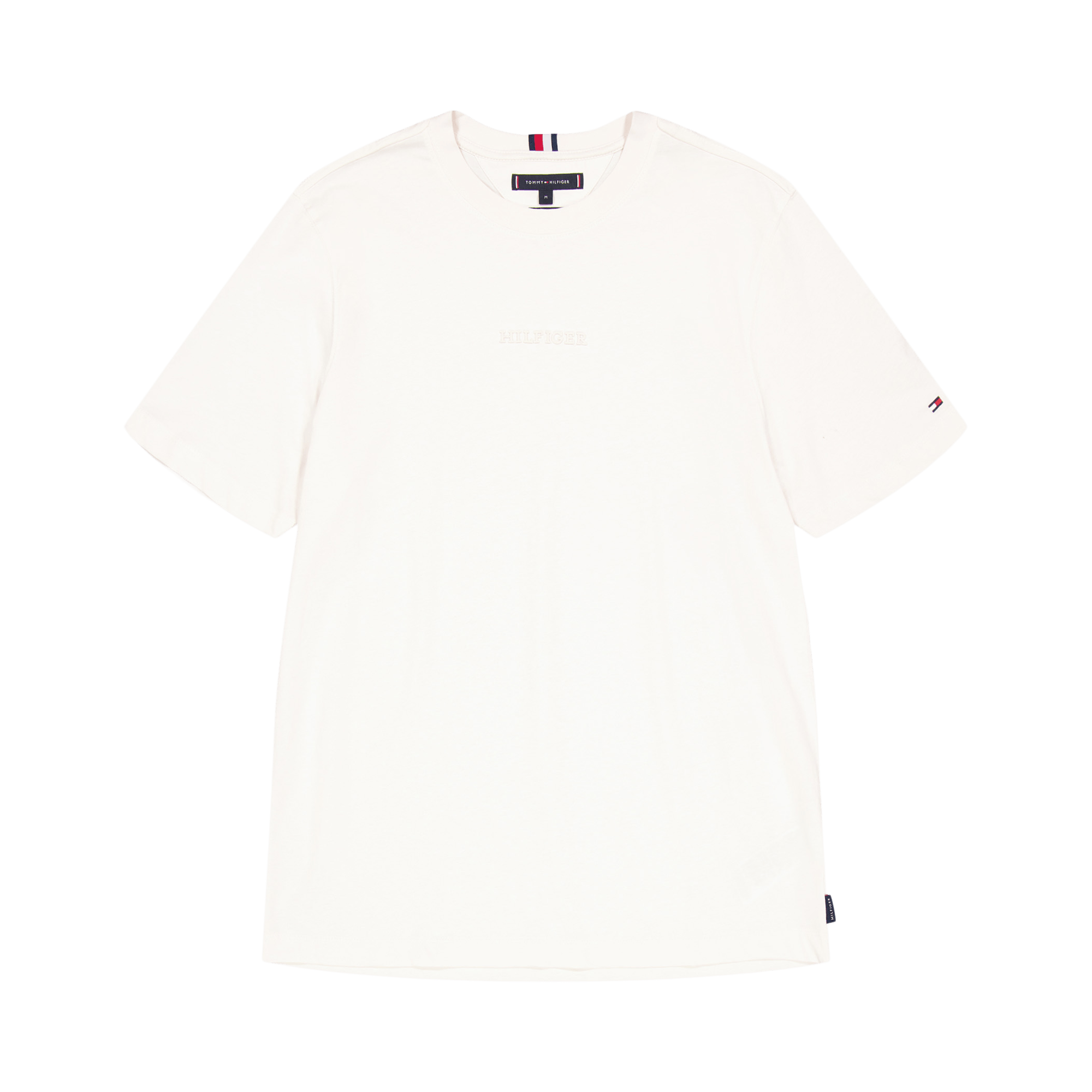 Monotype Small Chest Placement Ac0