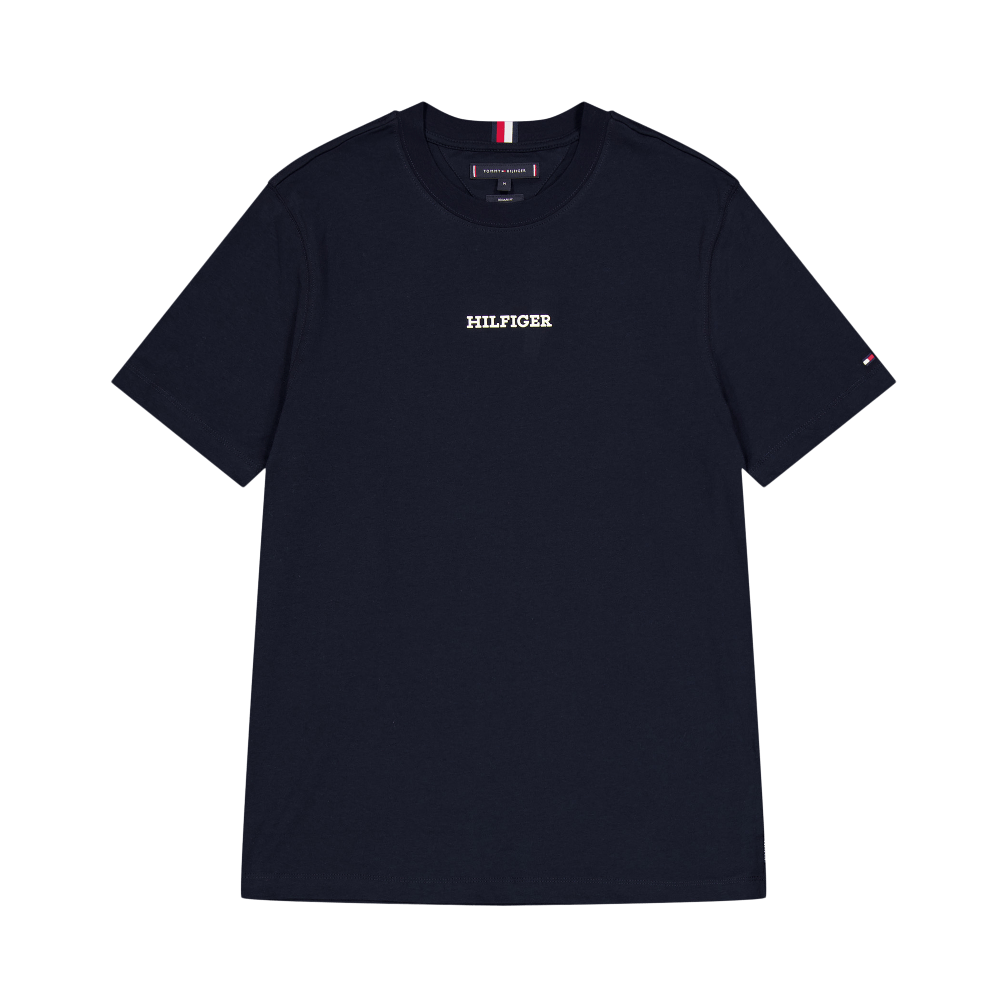 Monotype Small Chest Placement Dw5