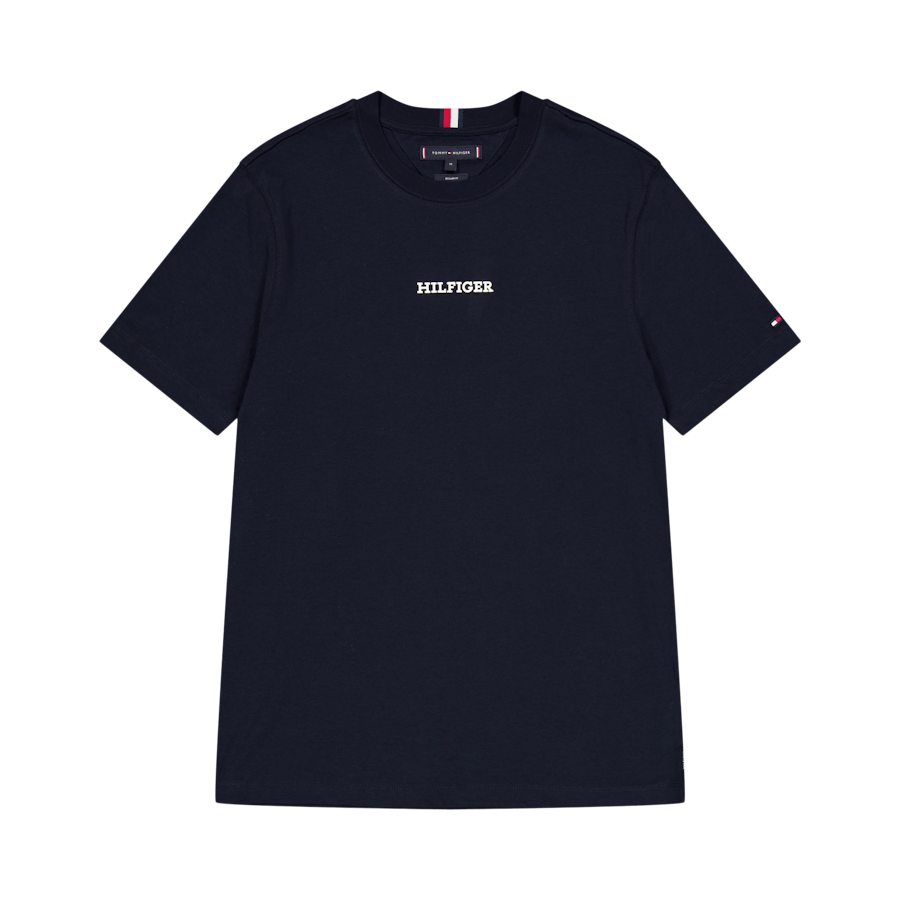 Monotype Small Chest Placement Dw5