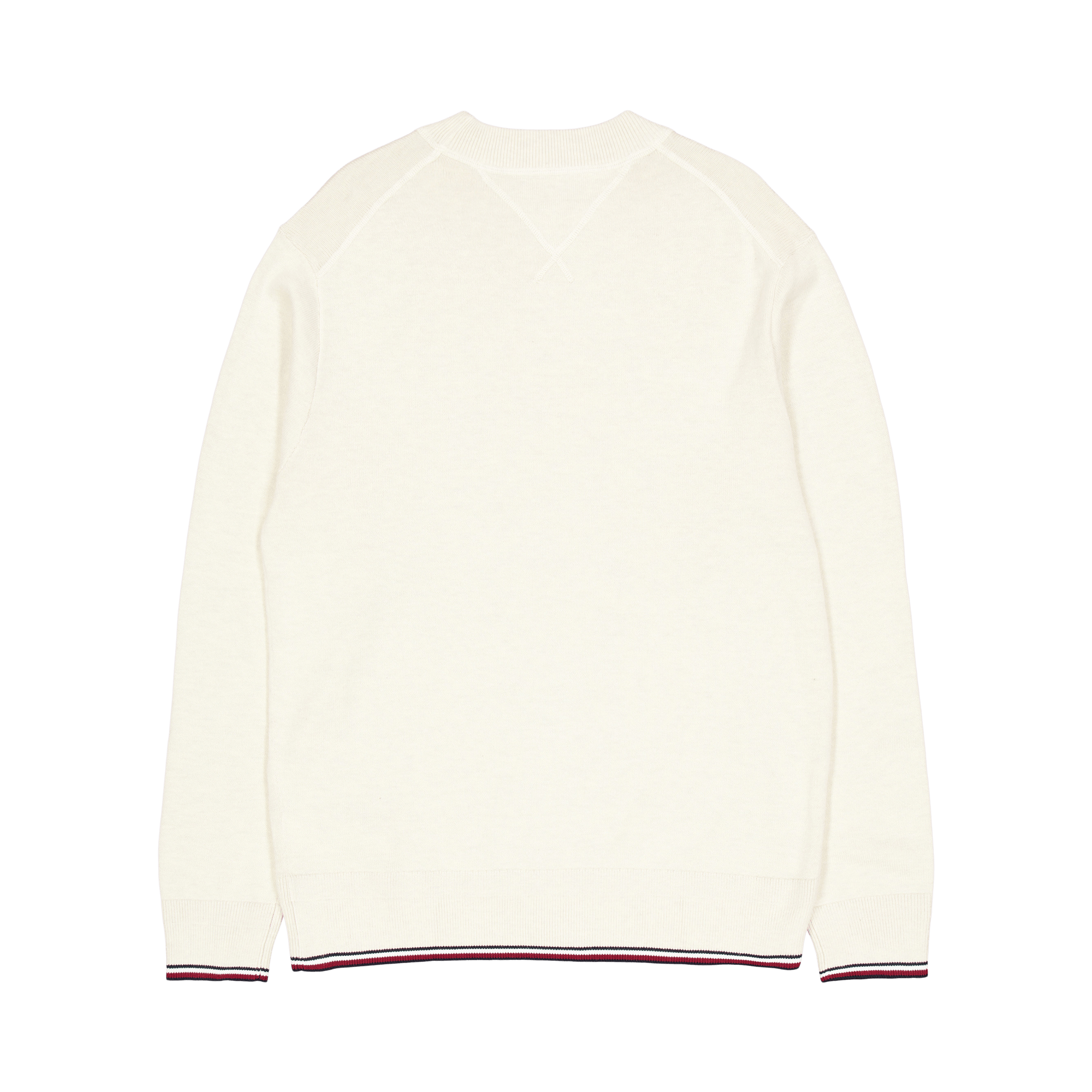 Monotype Gs Tipped Crew Neck Ac0 - Bild 2