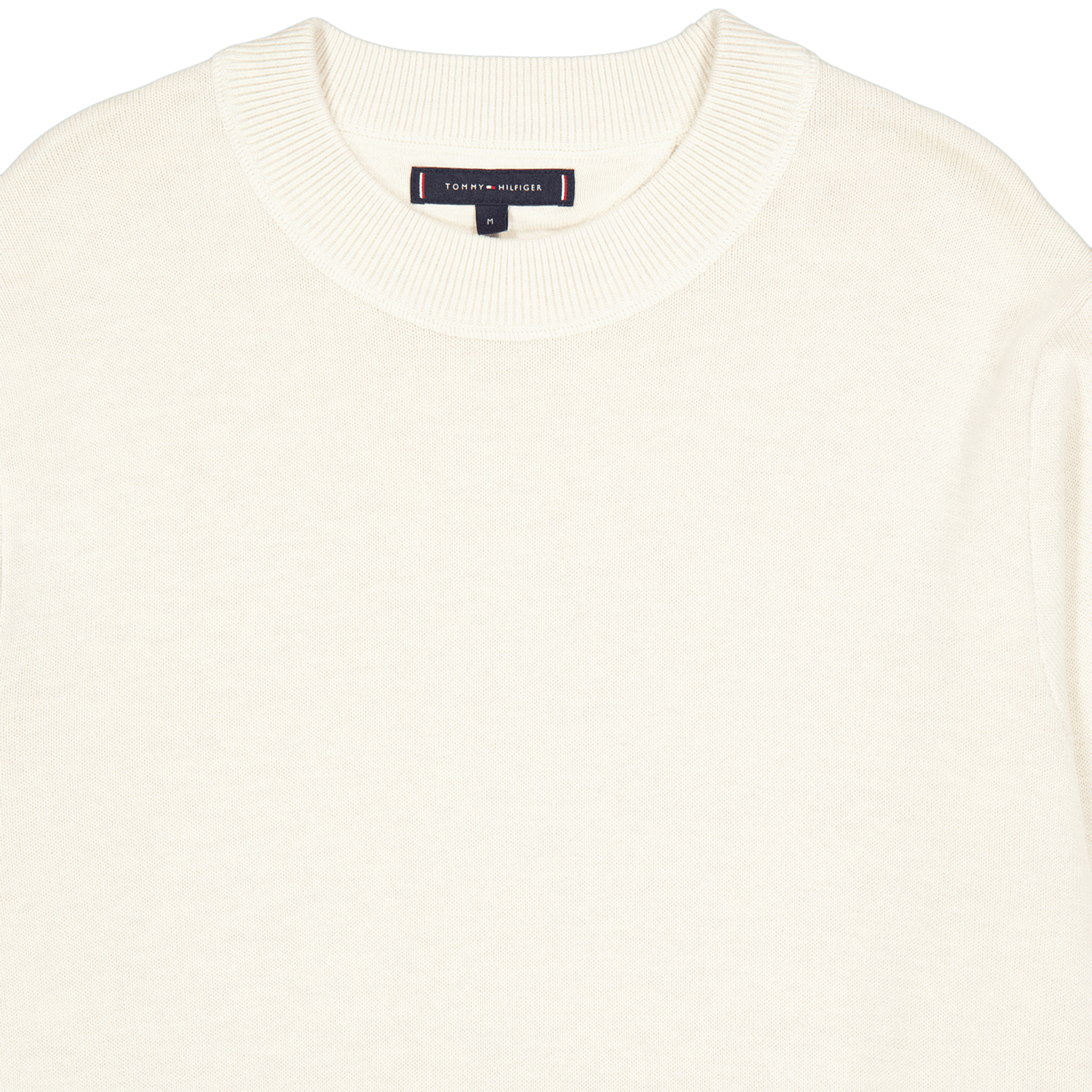 Monotype Gs Tipped Crew Neck Ac0 - Bild 3