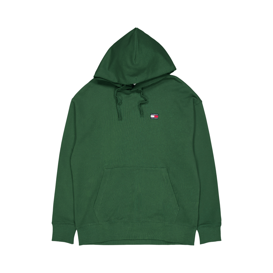 Tjm Rlx Xs Badge Hoodie L2m