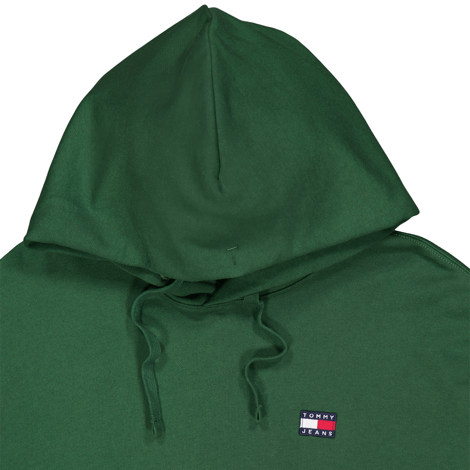 Tjm Rlx Xs Badge Hoodie L2m - Bild 3
