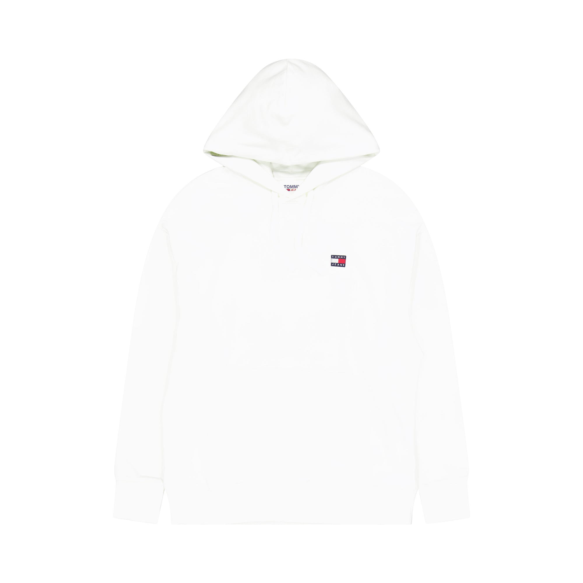 Tjm Rlx Xs Badge Hoodie Ybh