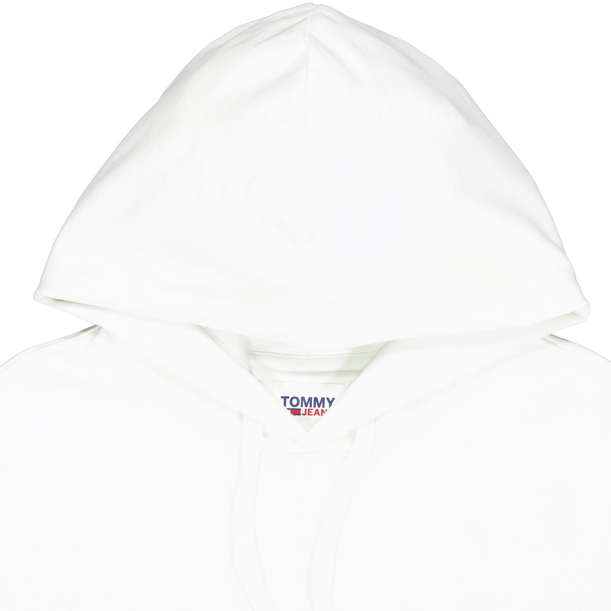 Tjm Rlx Xs Badge Hoodie Ybh - Bild 3
