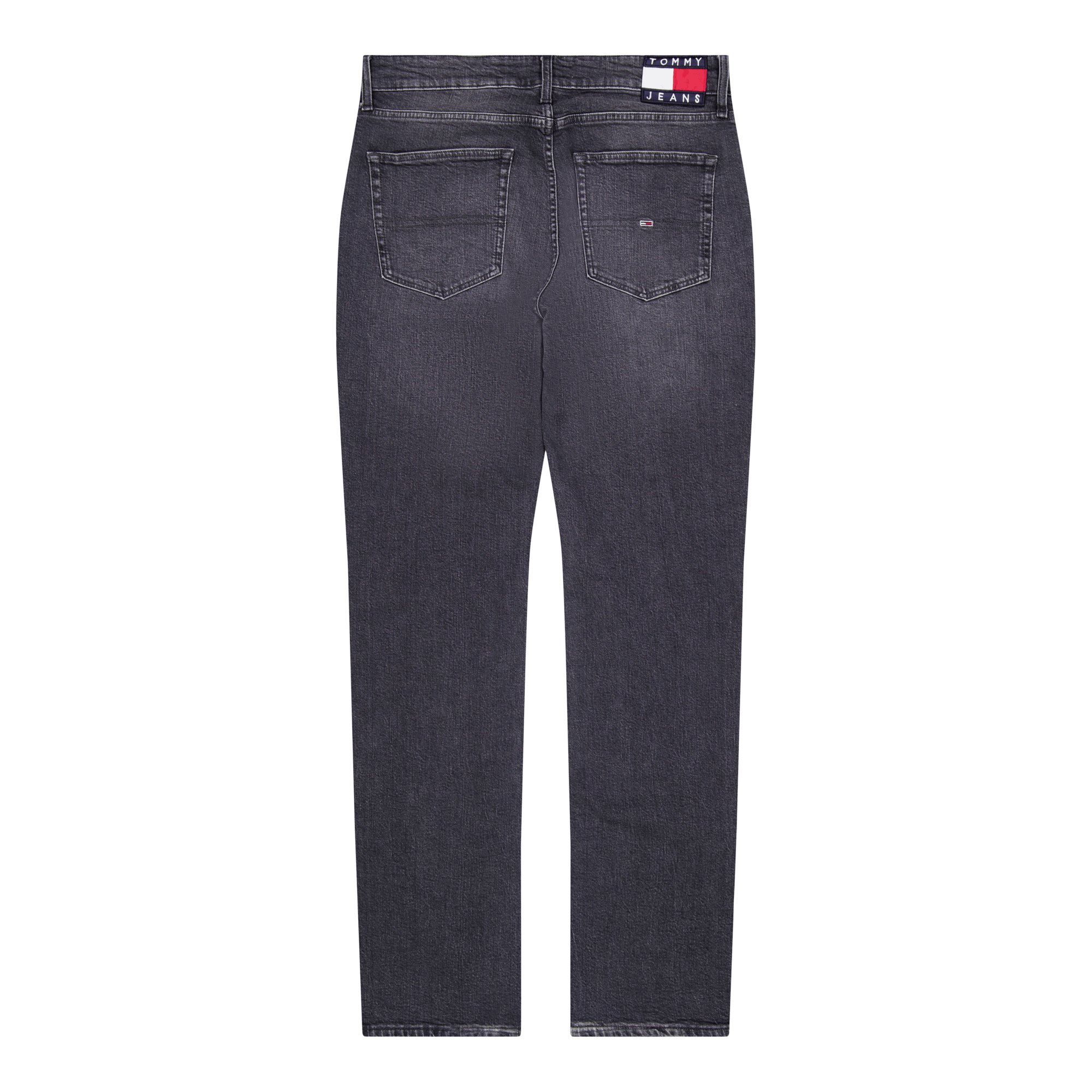 Tommy Hilfiger Ryan Rglr Strght Cg5174 1bz - Denim - Bild 2