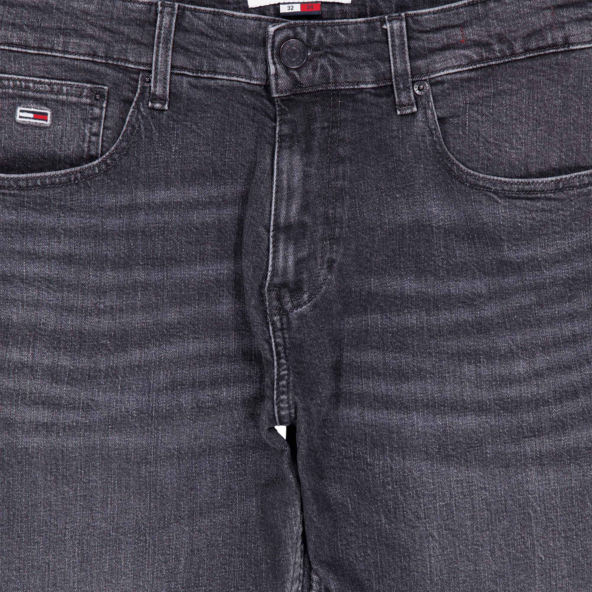 Tommy Hilfiger Ryan Rglr Strght Cg5174 1bz - Denim - Bild 3