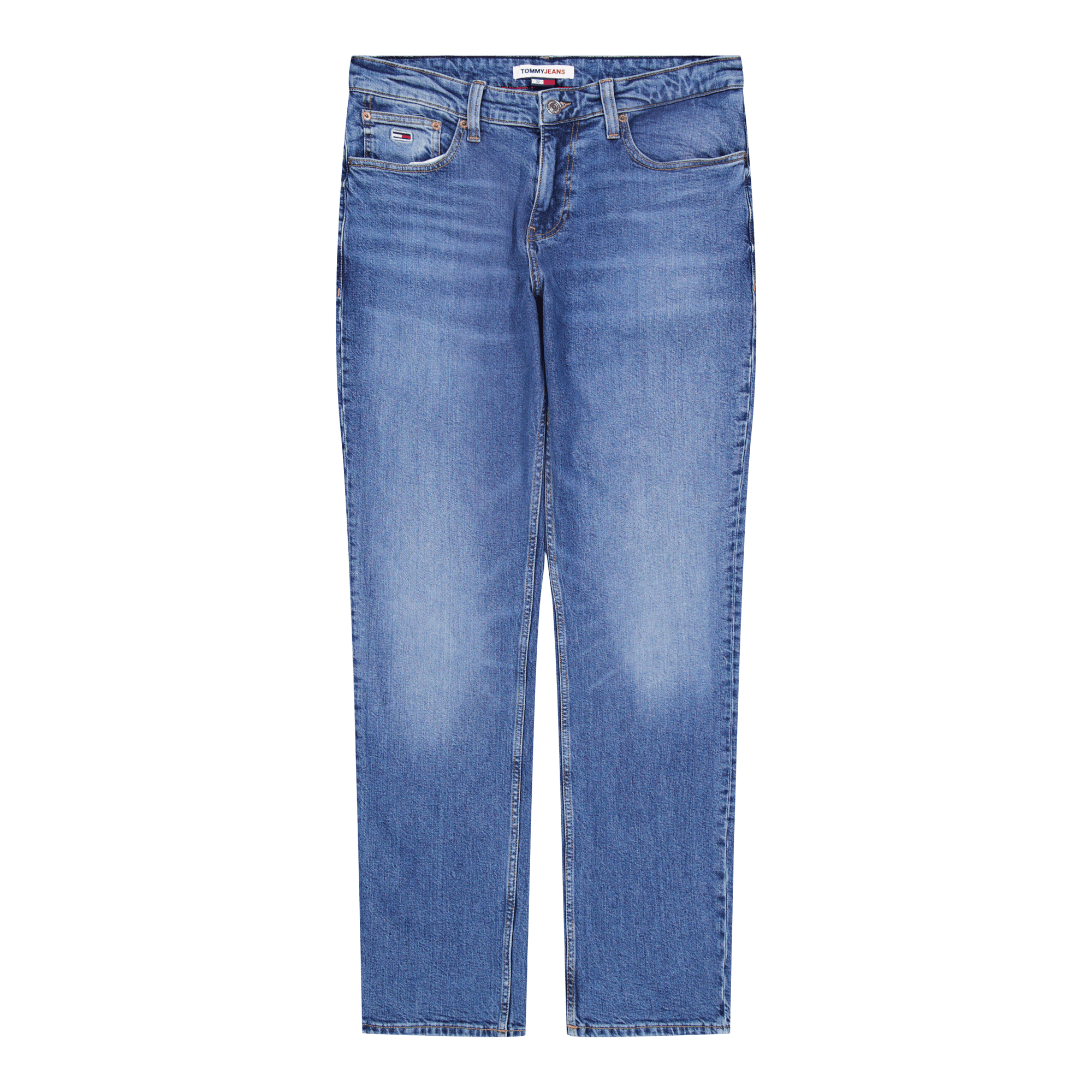 Tommy Hilfiger Ryan Rglr Strght Cg5136 1a5 – Denim
