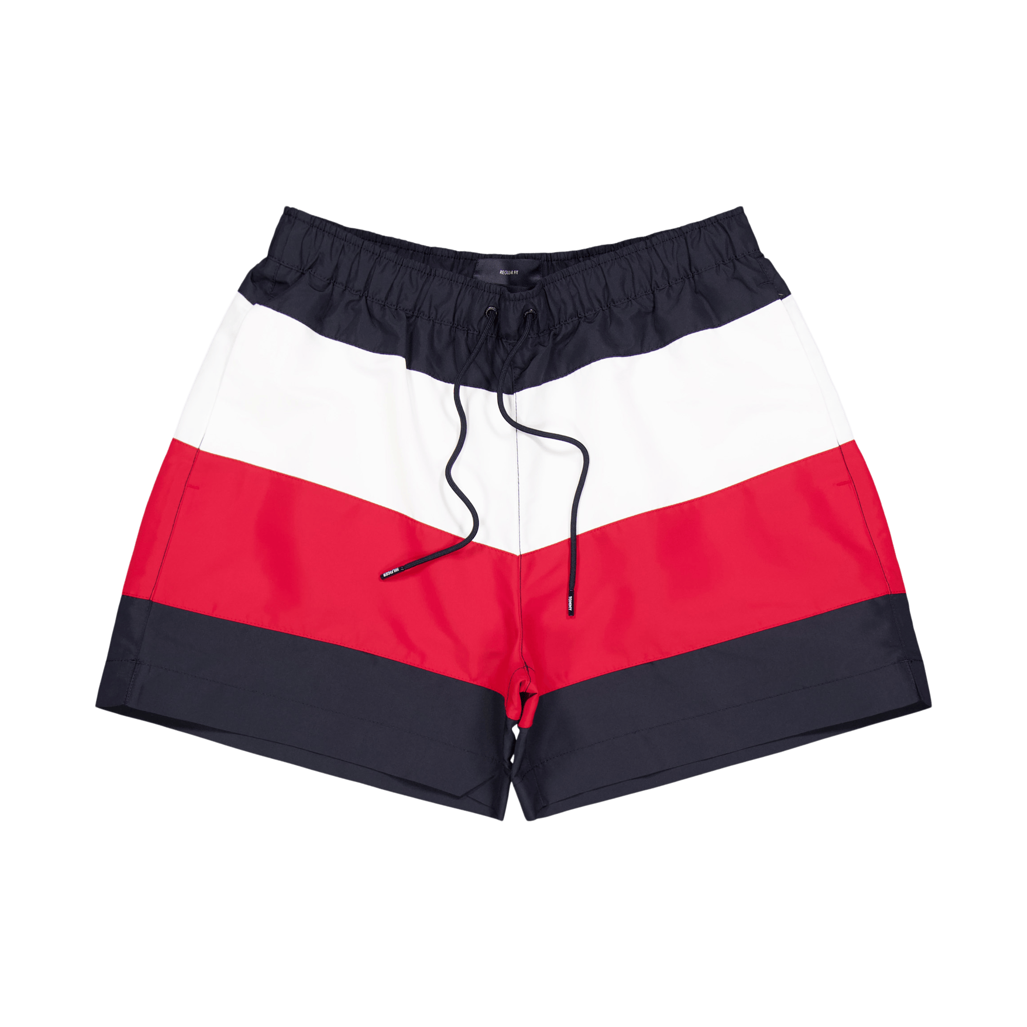 Tommy Hilfiger Medium Drawstring Bold Flag Dw5