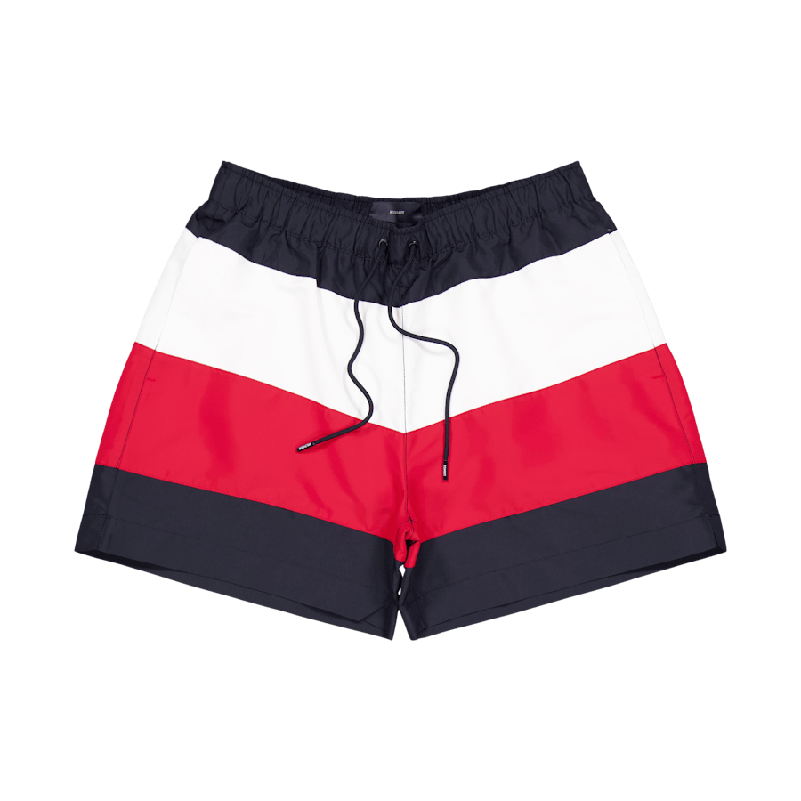 Tommy Hilfiger Medium Drawstring Bold Flag Dw5