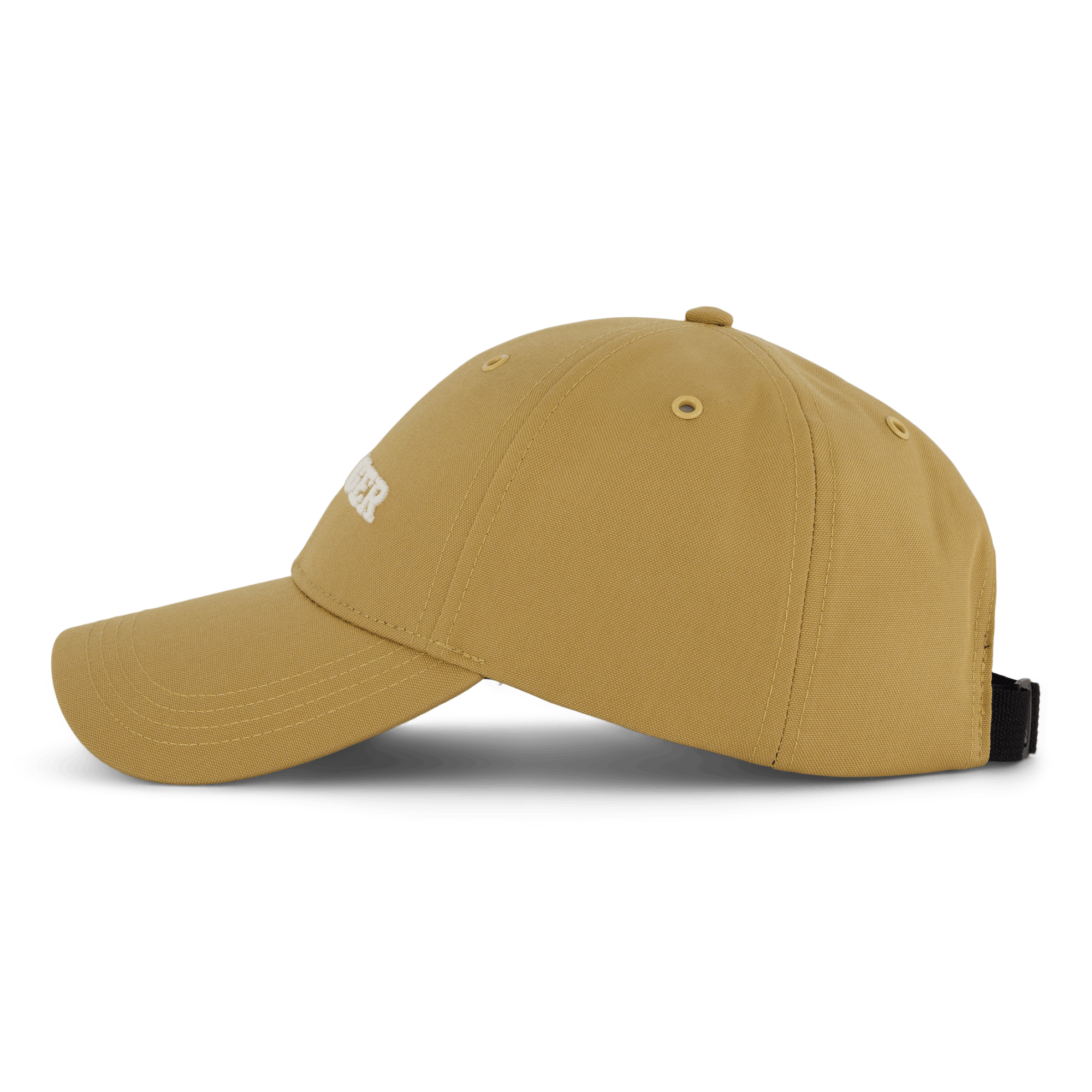 Tommy Hilfiger Hilfiger Cap Rbl - Khaki - Bild 2