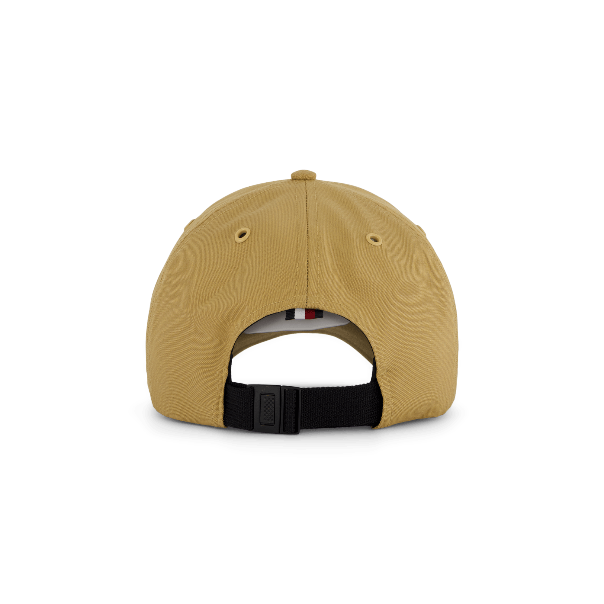 Tommy Hilfiger Hilfiger Cap Rbl - Khaki - Bild 3