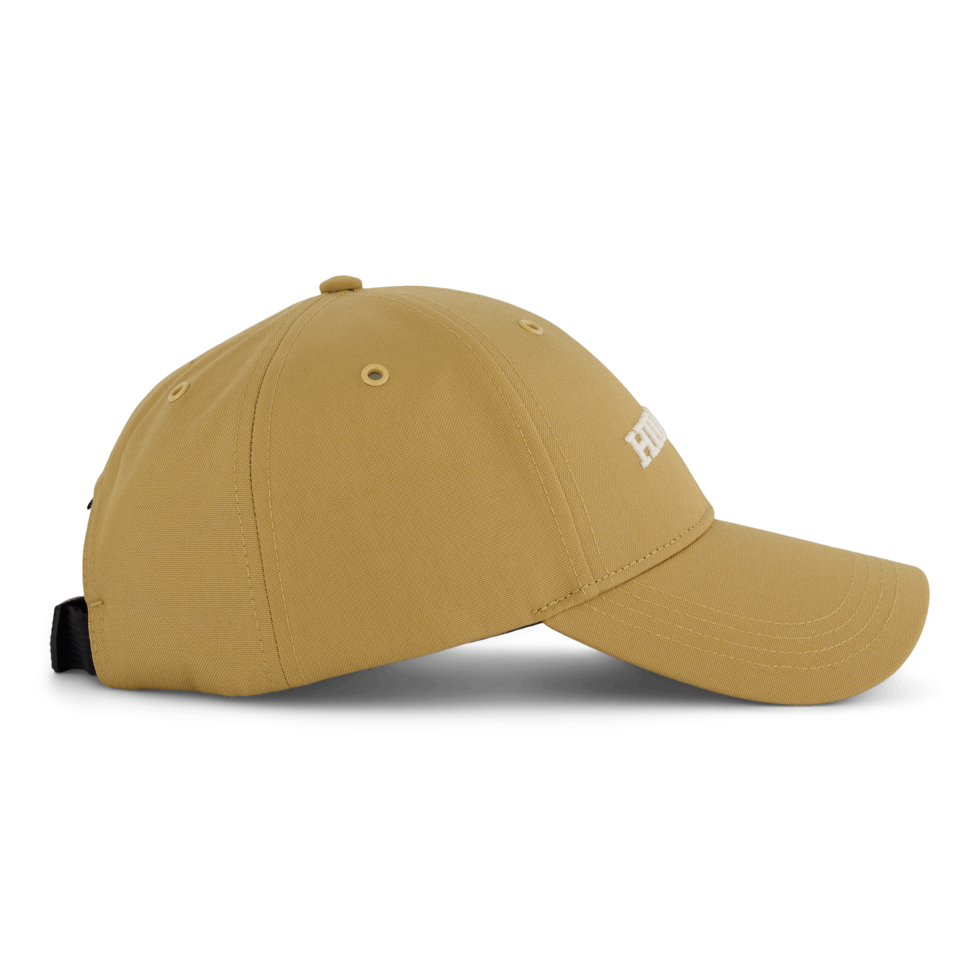 Tommy Hilfiger Hilfiger Cap Rbl - Khaki - Bild 4