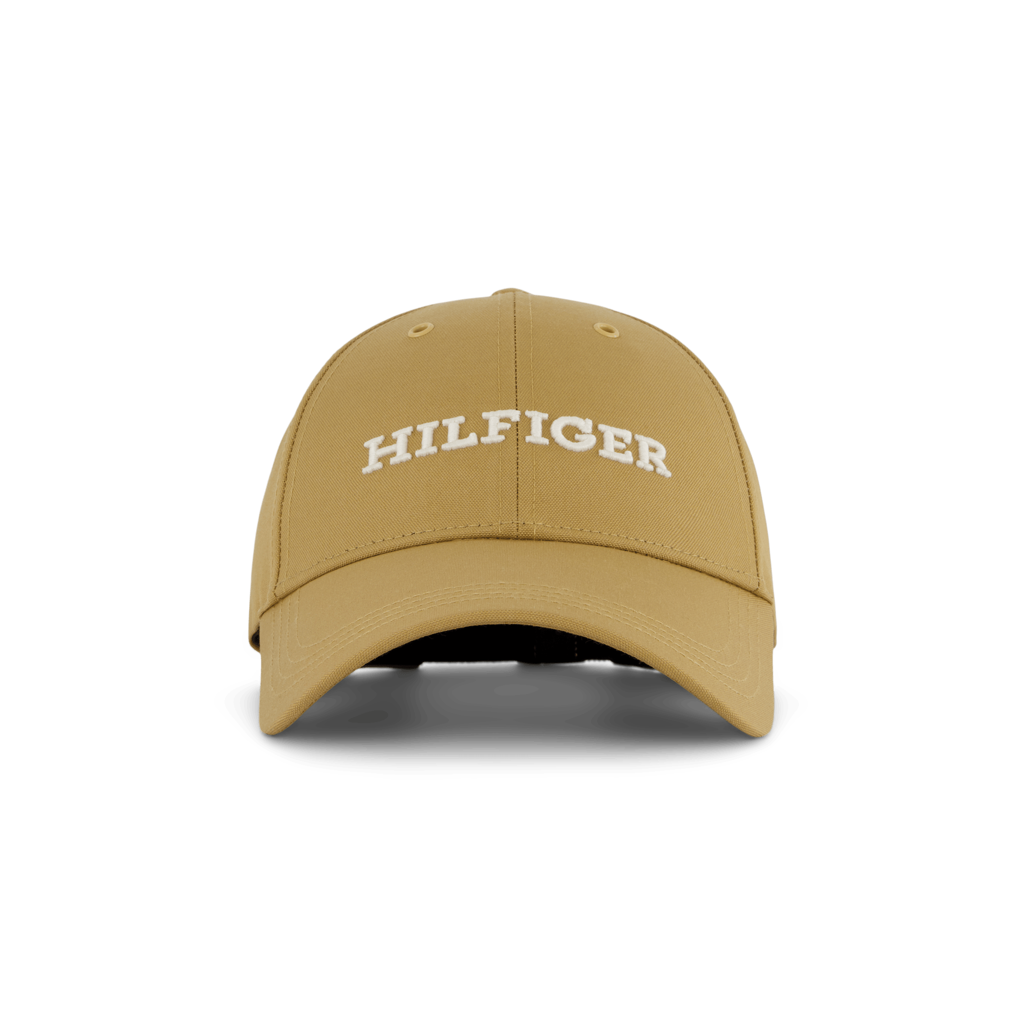 Tommy Hilfiger Hilfiger Cap Rbl - Khaki - Bild 5