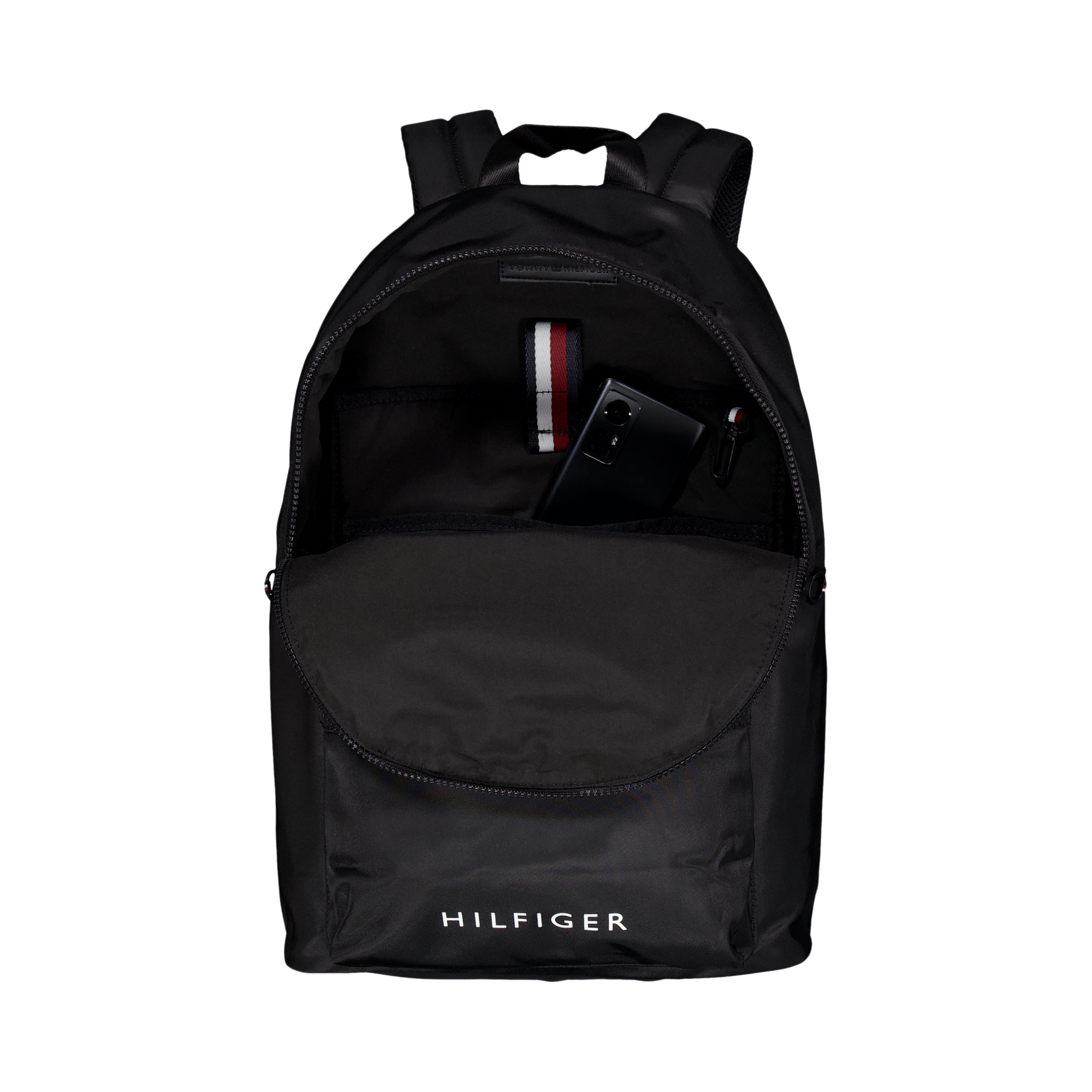 Tommy Hilfiger Th Skyline Backpack Bds - Bild 4