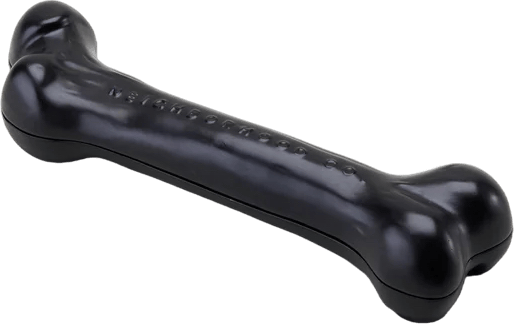 Bone Palo Santo Holder Black