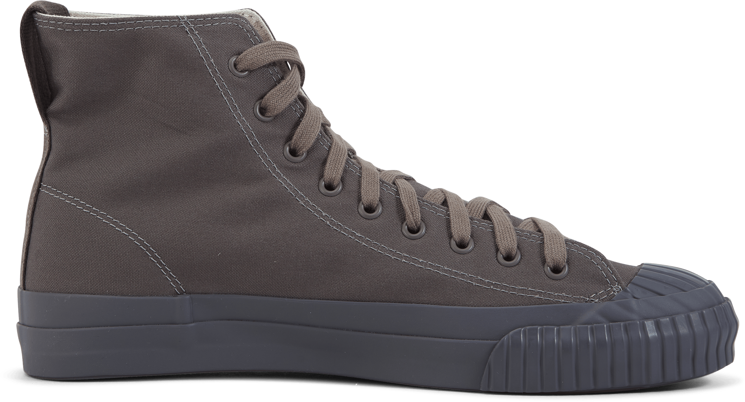 Nh X Moonstar . Gr-hi Sneaker Gray - Bild 3