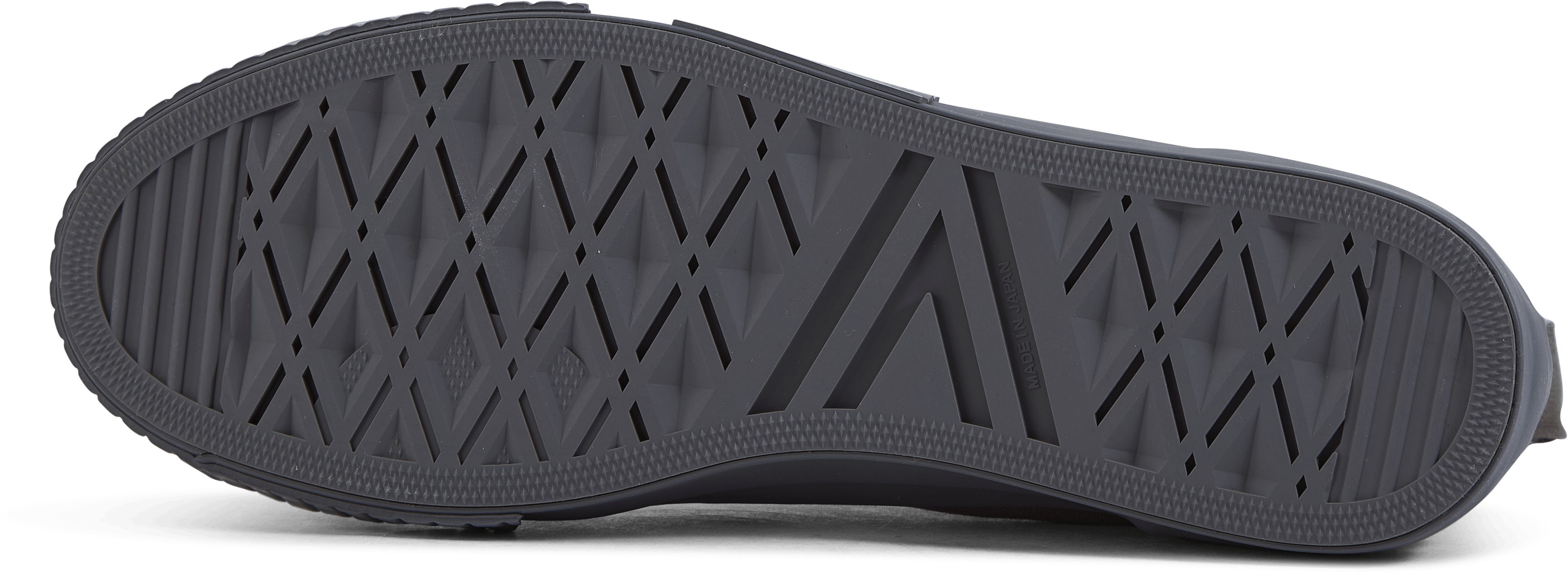 Nh X Moonstar . Gr-hi Sneaker Gray - Bild 4