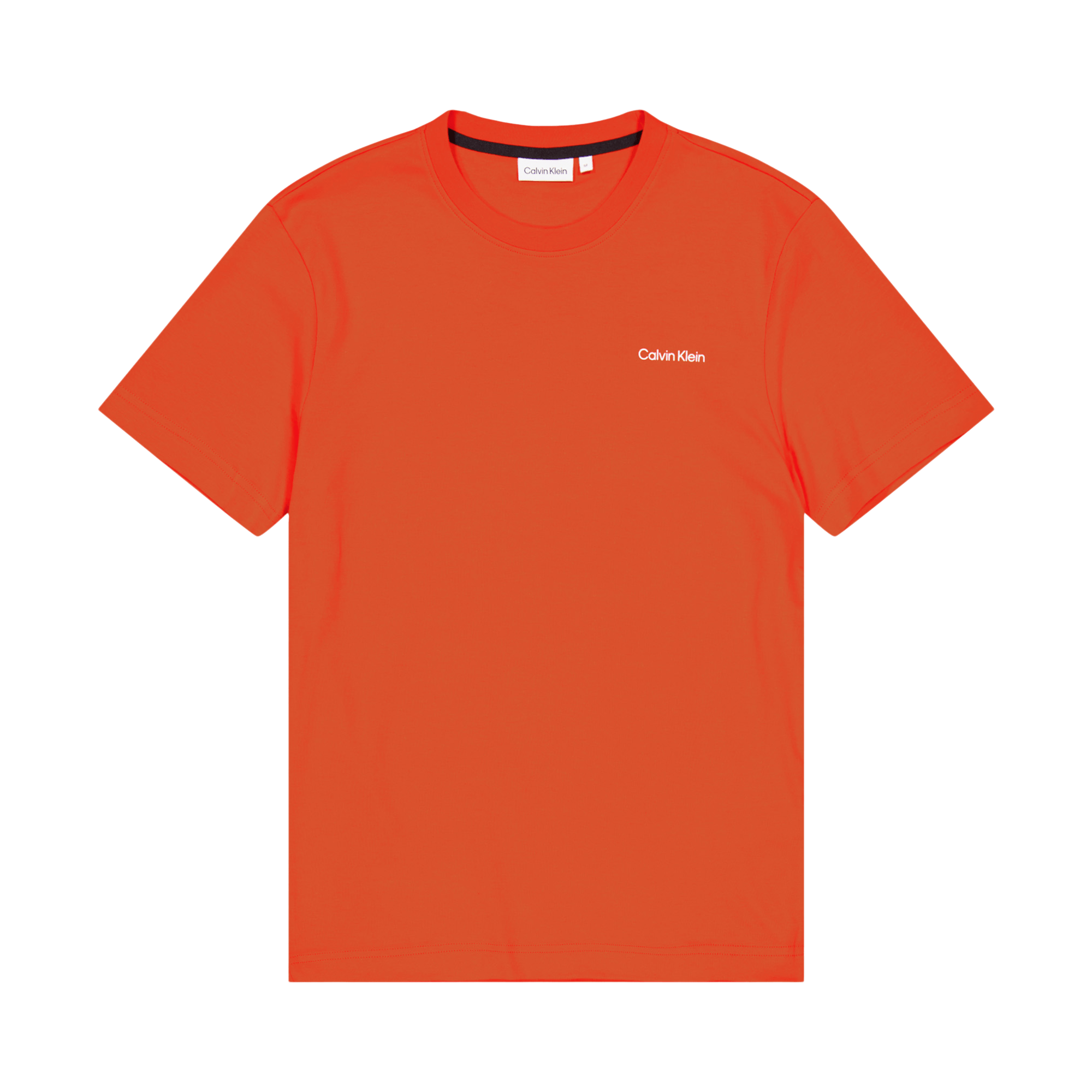 Micro Logo Interlock T-shirt