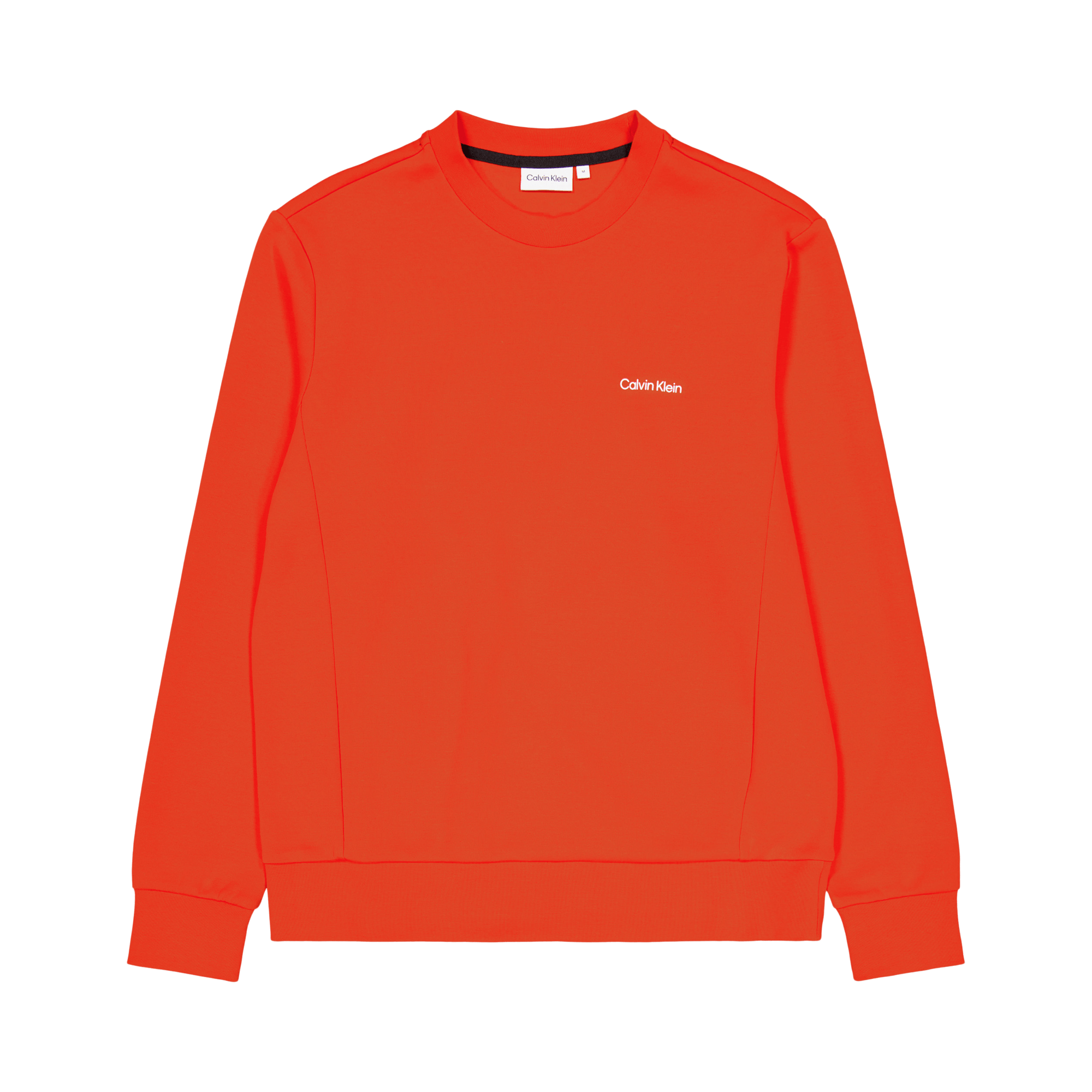 Micro Logo Repreve Sweatshirt Sb1
