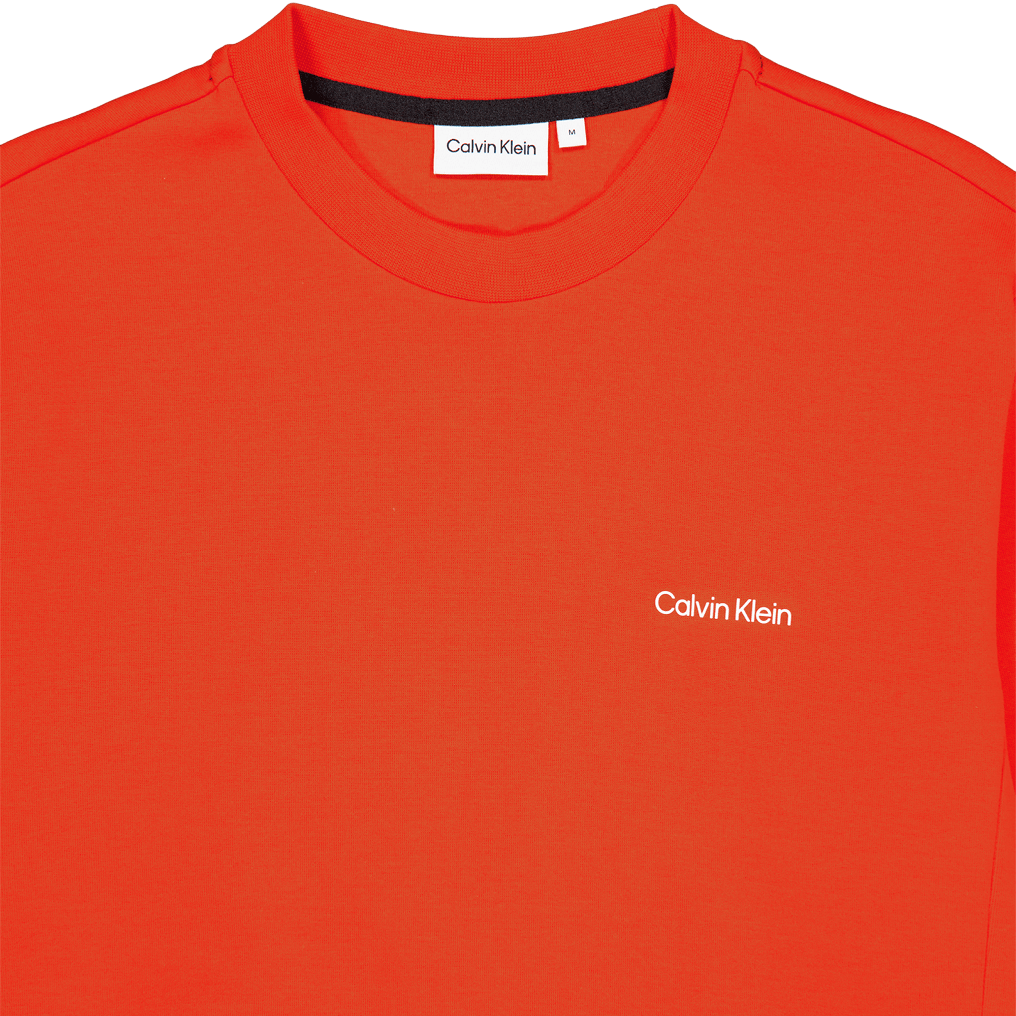 Micro Logo Repreve Sweatshirt Sb1 - Bild 3