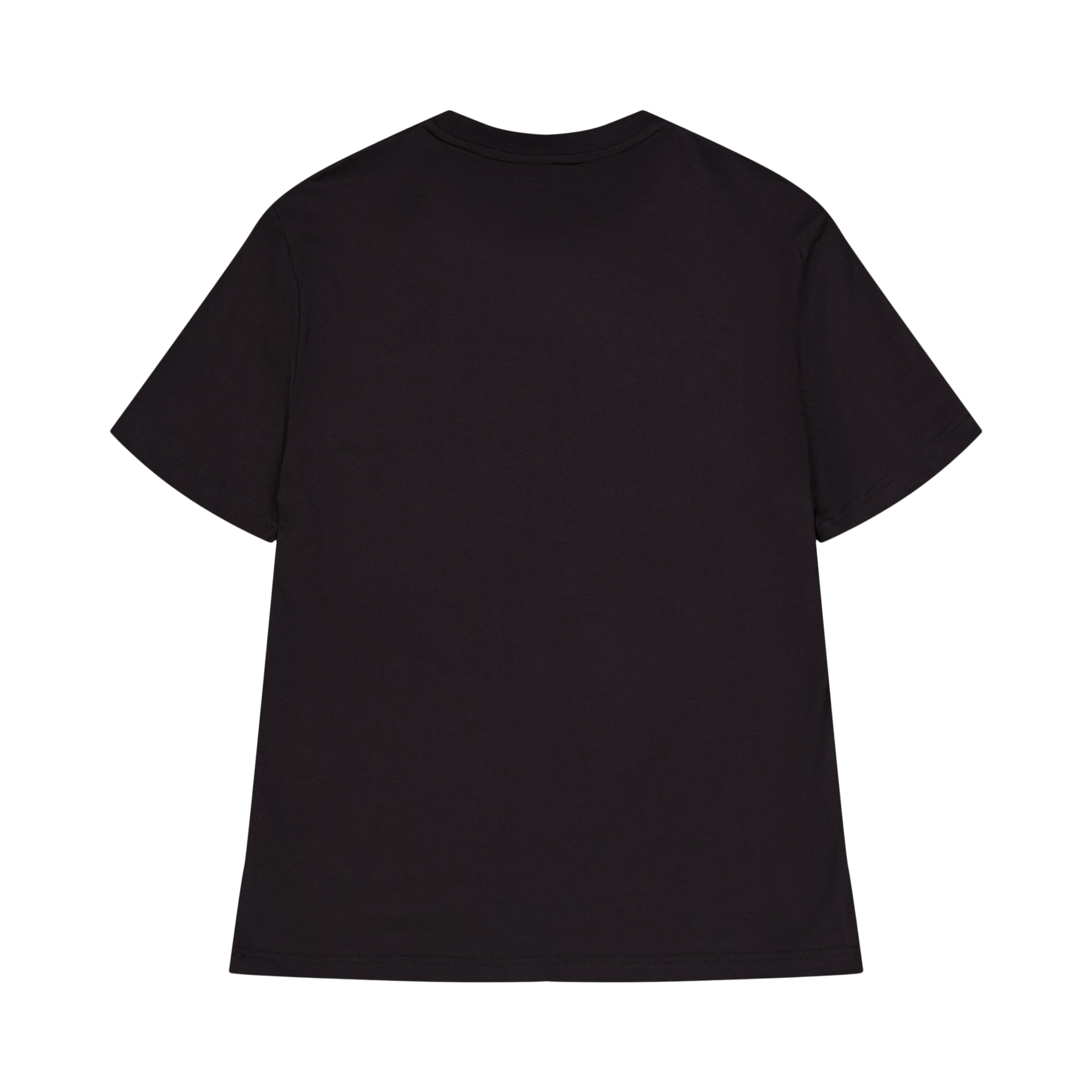 Mixed Print Stencil Logo T-shi Beh - Bild 2