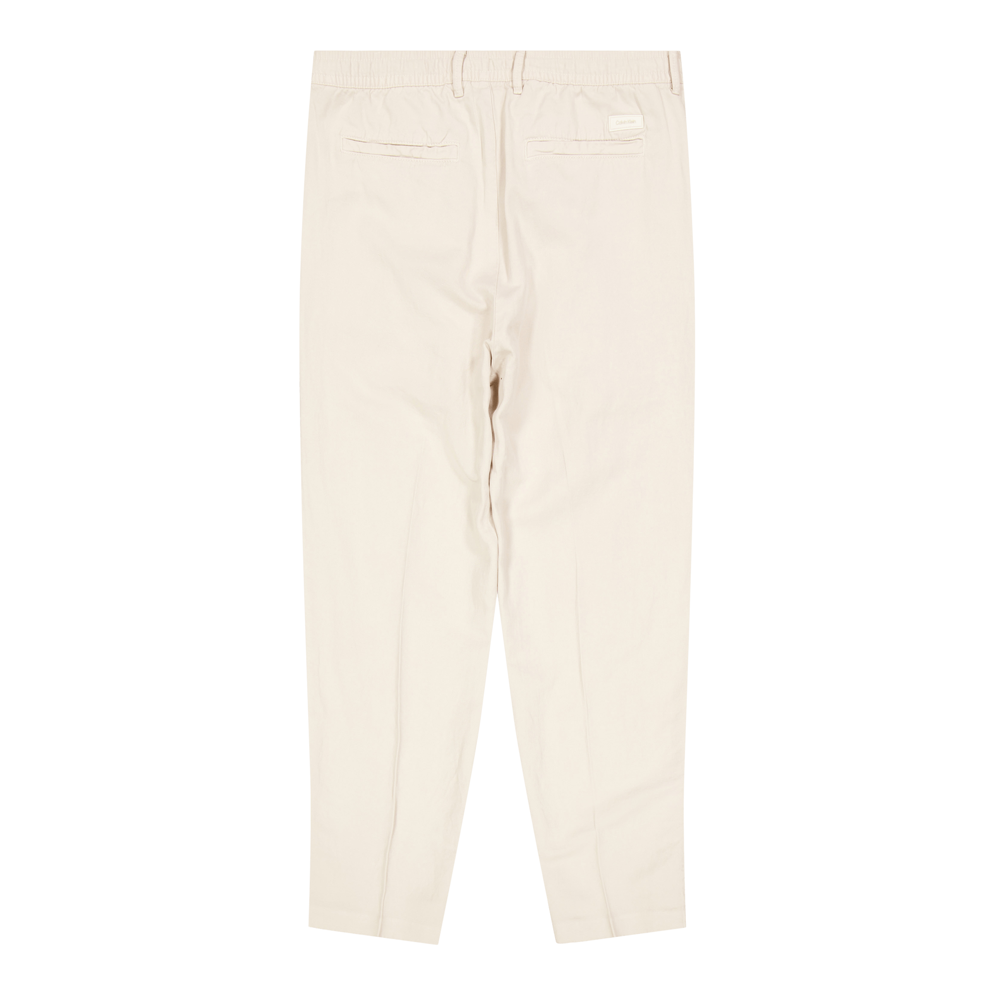 Cot Linen Tencel Slim Tapered Ace - Bild 2