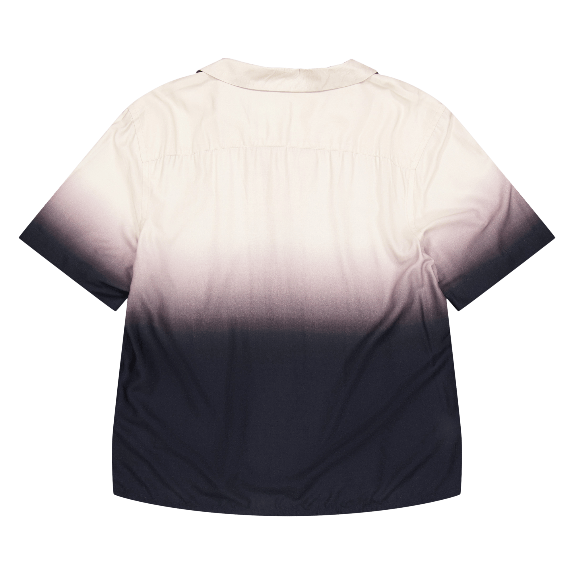 Calvin Klein Ombre Viscose Short Sleeve Shi 0f4 - Bild 2