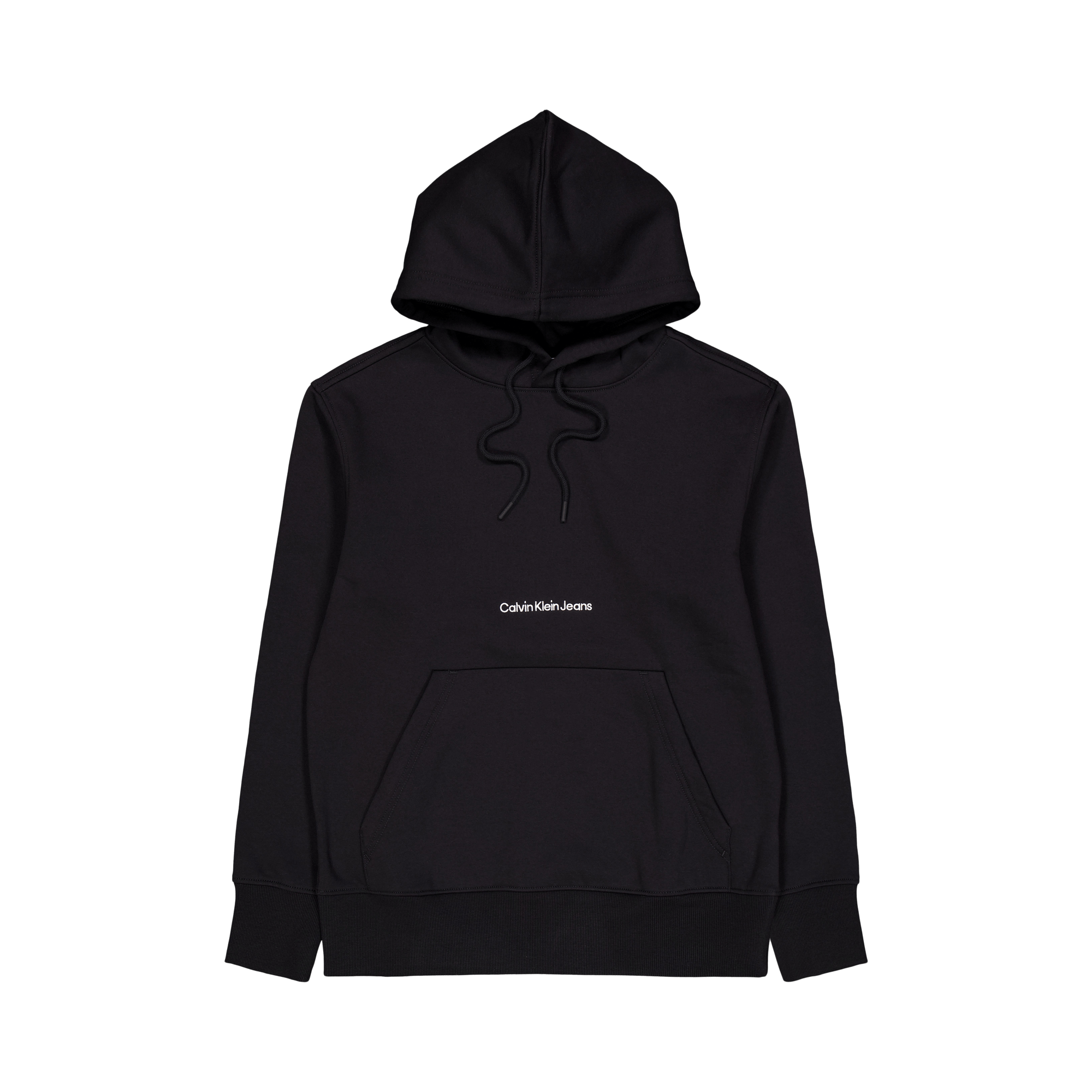 Institutional Hoodie Beh