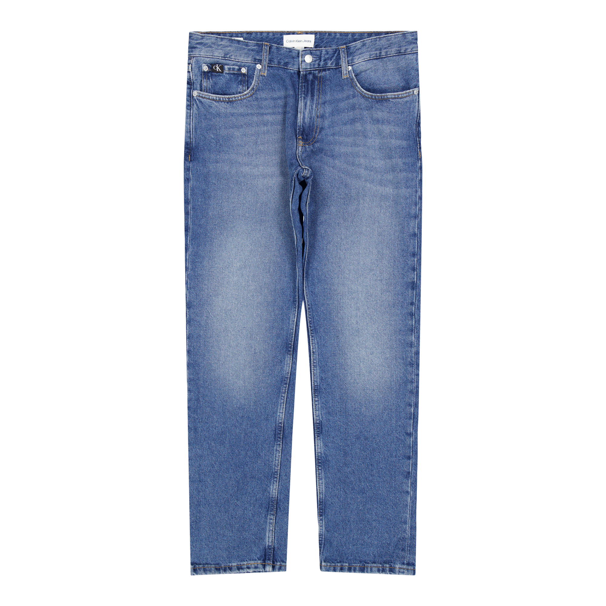 Calvin Klein JeansAuthentic Straight 1a4