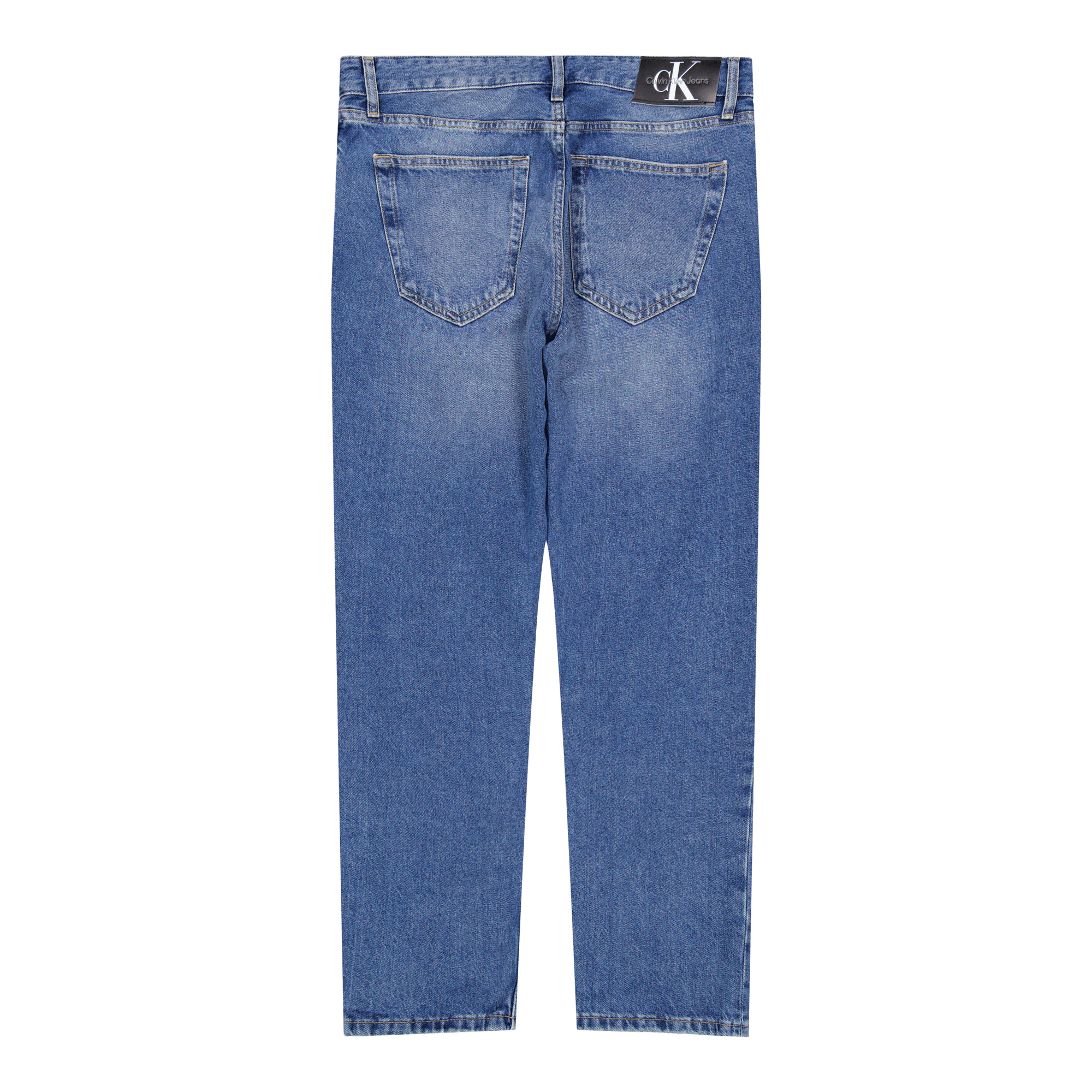 Calvin Klein JeansAuthentic Straight 1a4 - Bild 2