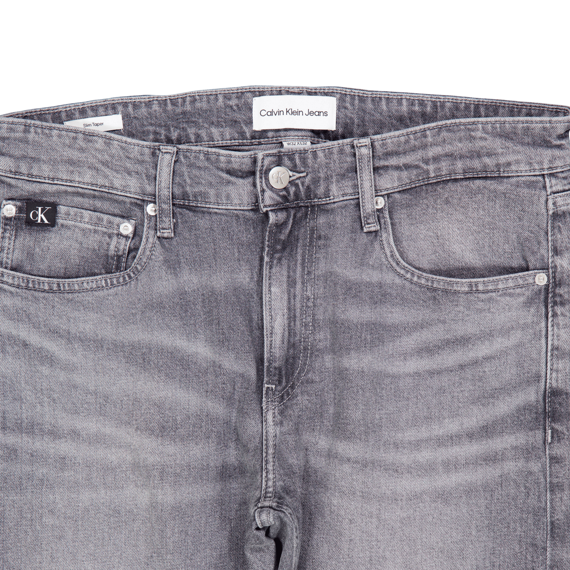 Slim Taper 1bz - Bild 3