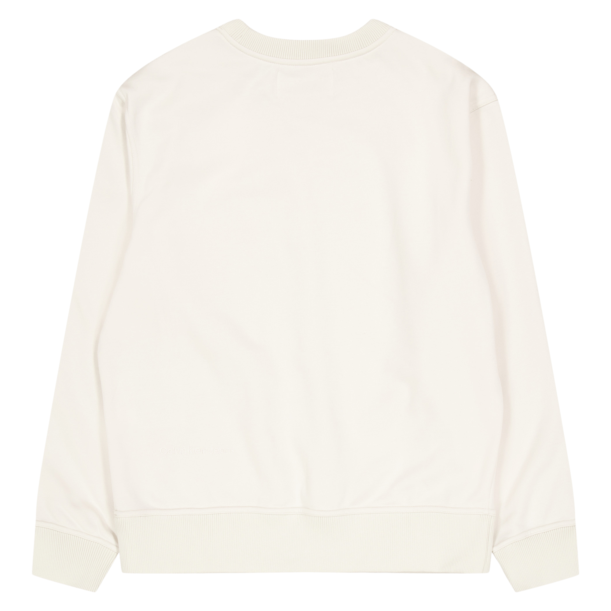 Ck Chenille Crew Neck Acf - Bild 2