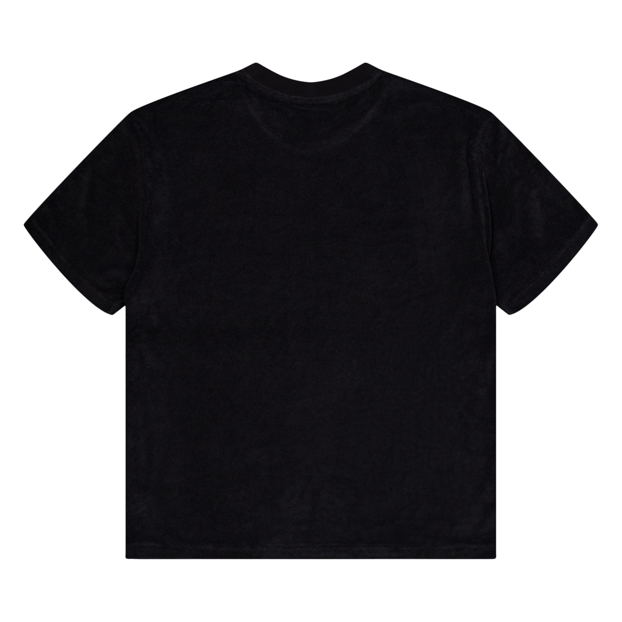 Calvin Klein JeansTowelling Tee Beh - Bild 2