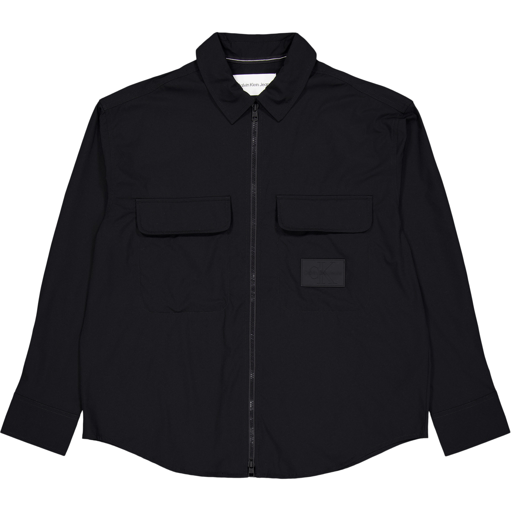 Premium Essentials Zip Overshi Beh