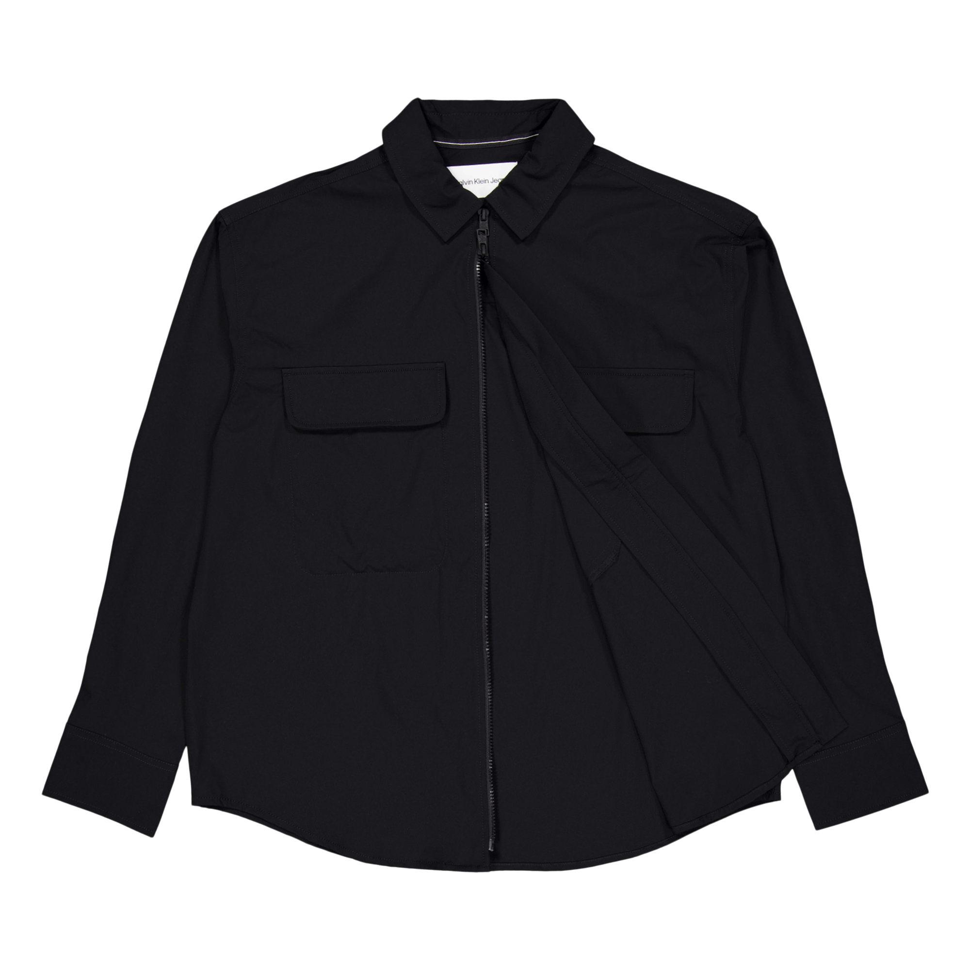 Premium Essentials Zip Overshi Beh - Bild 3