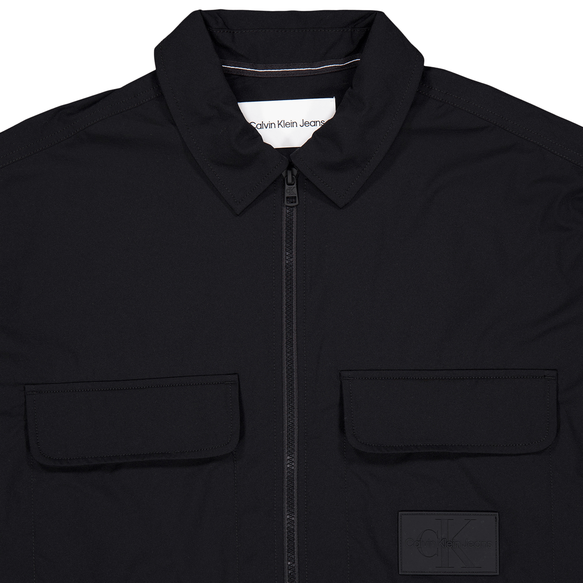 Premium Essentials Zip Overshi Beh - Bild 4