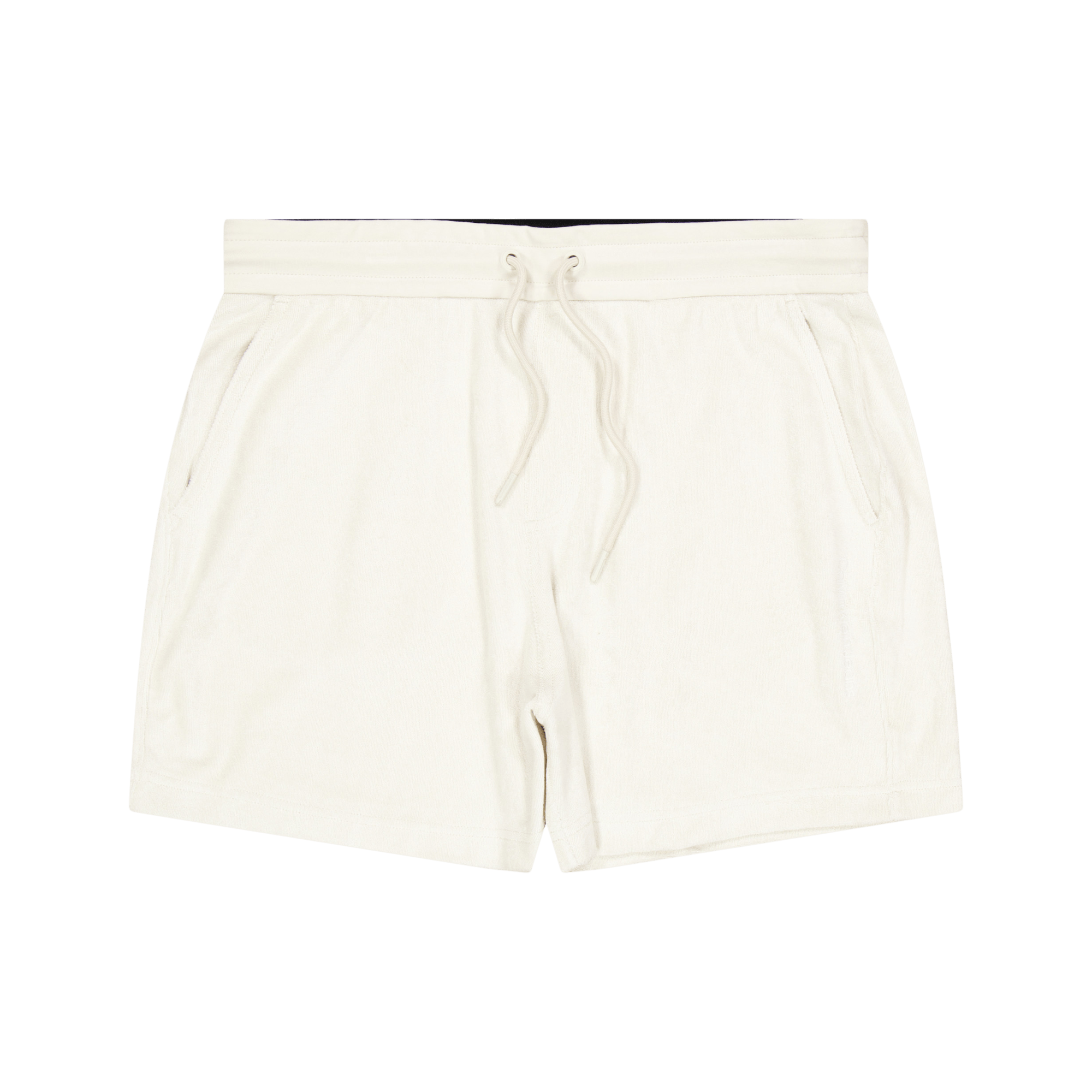 Calvin Klein JeansTowelling Hwk Short Acf