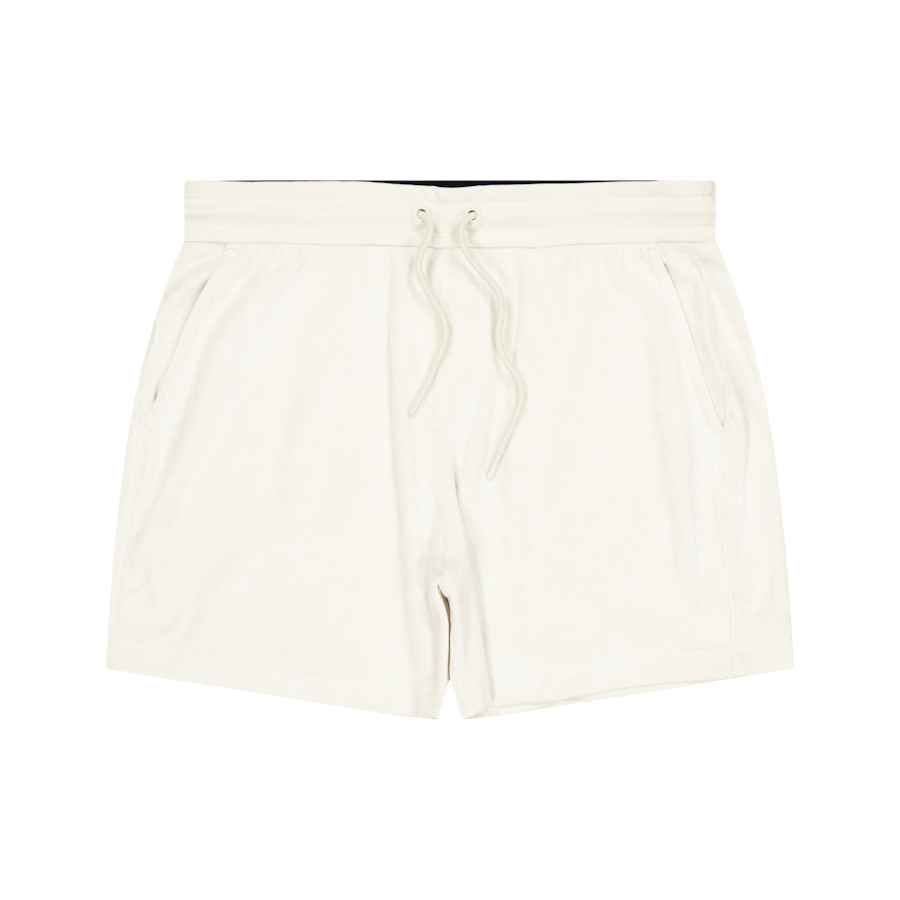 Calvin Klein JeansTowelling Hwk Short Acf