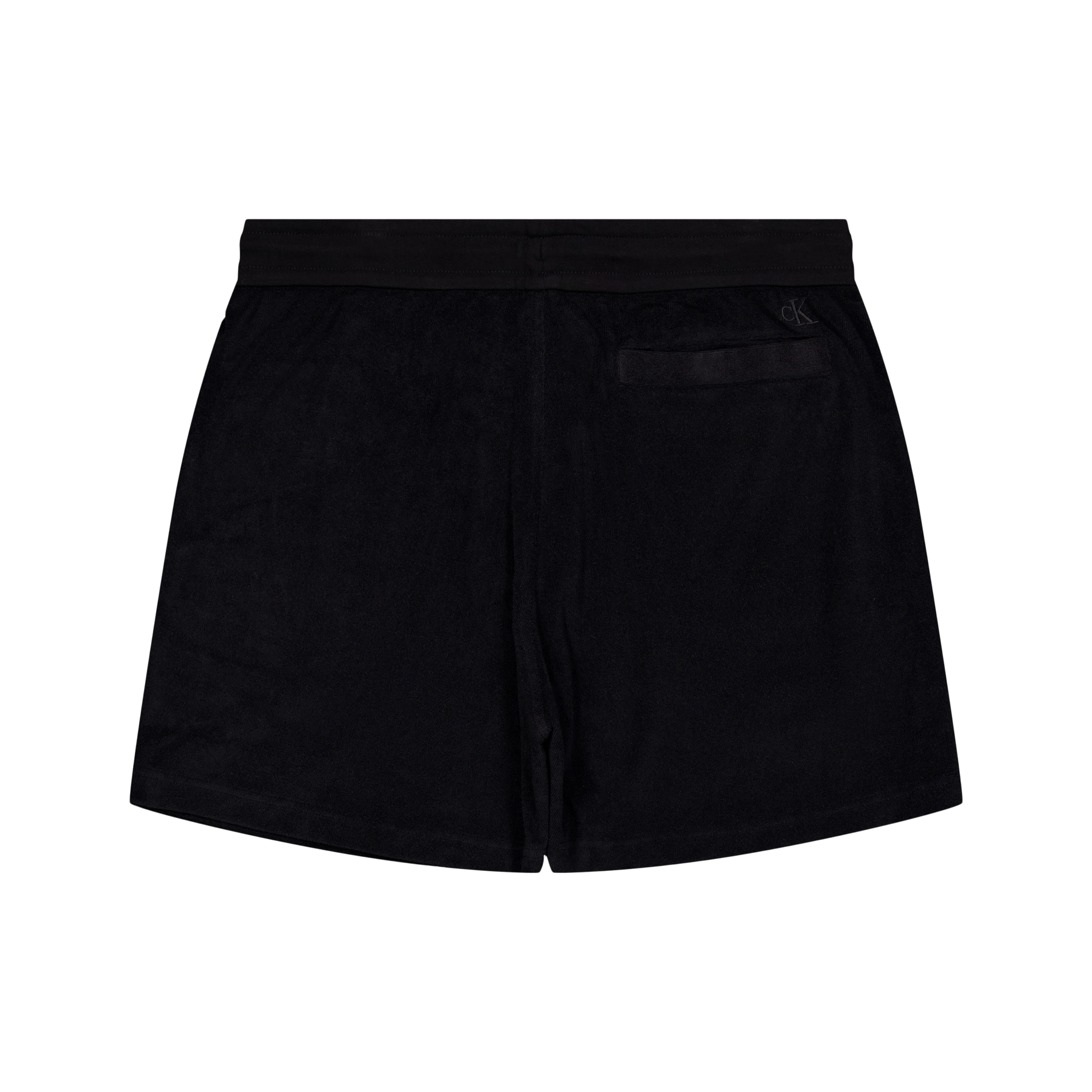 Calvin Klein JeansTowelling Hwk Short Beh - Bild 2